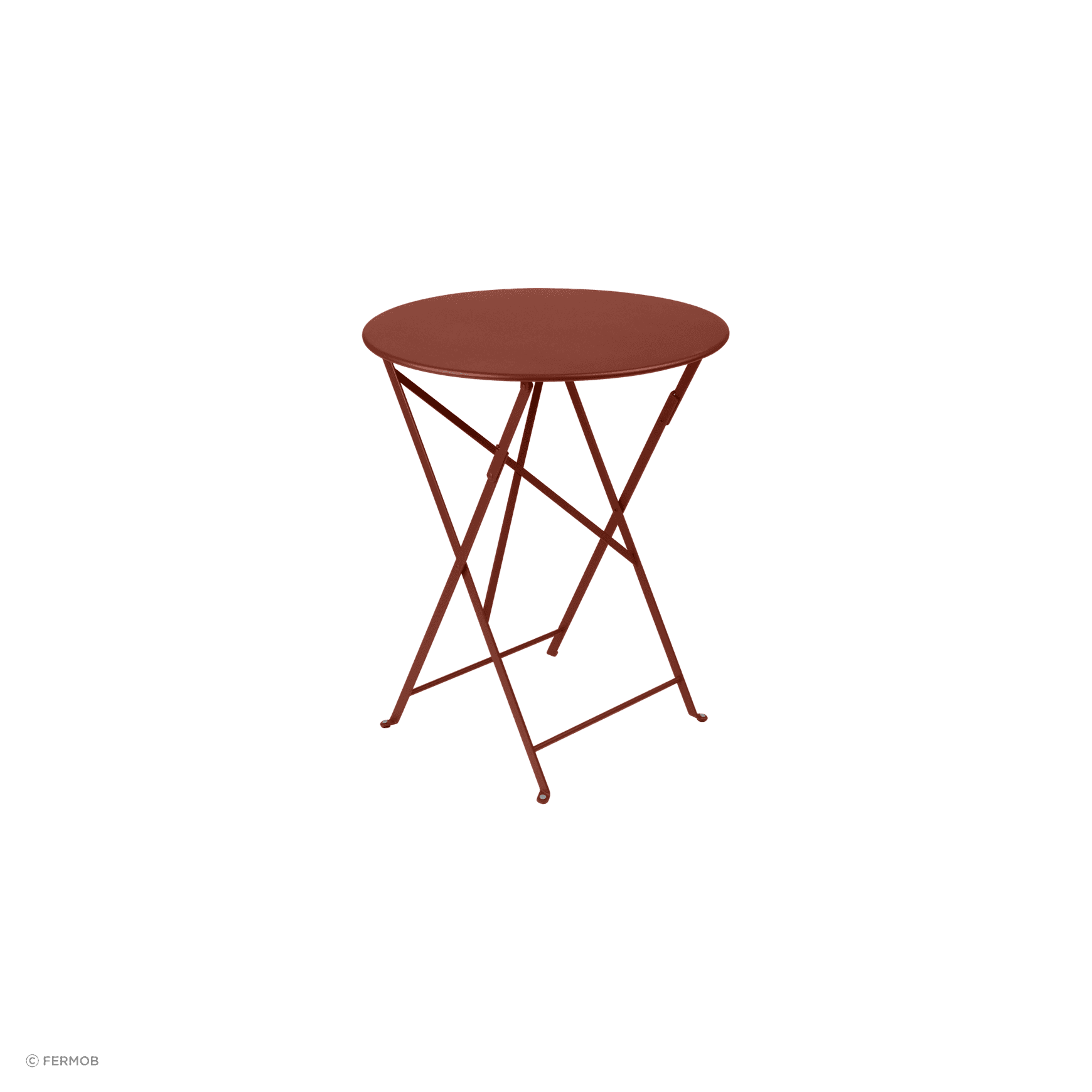 Bistro Table Round 60cm