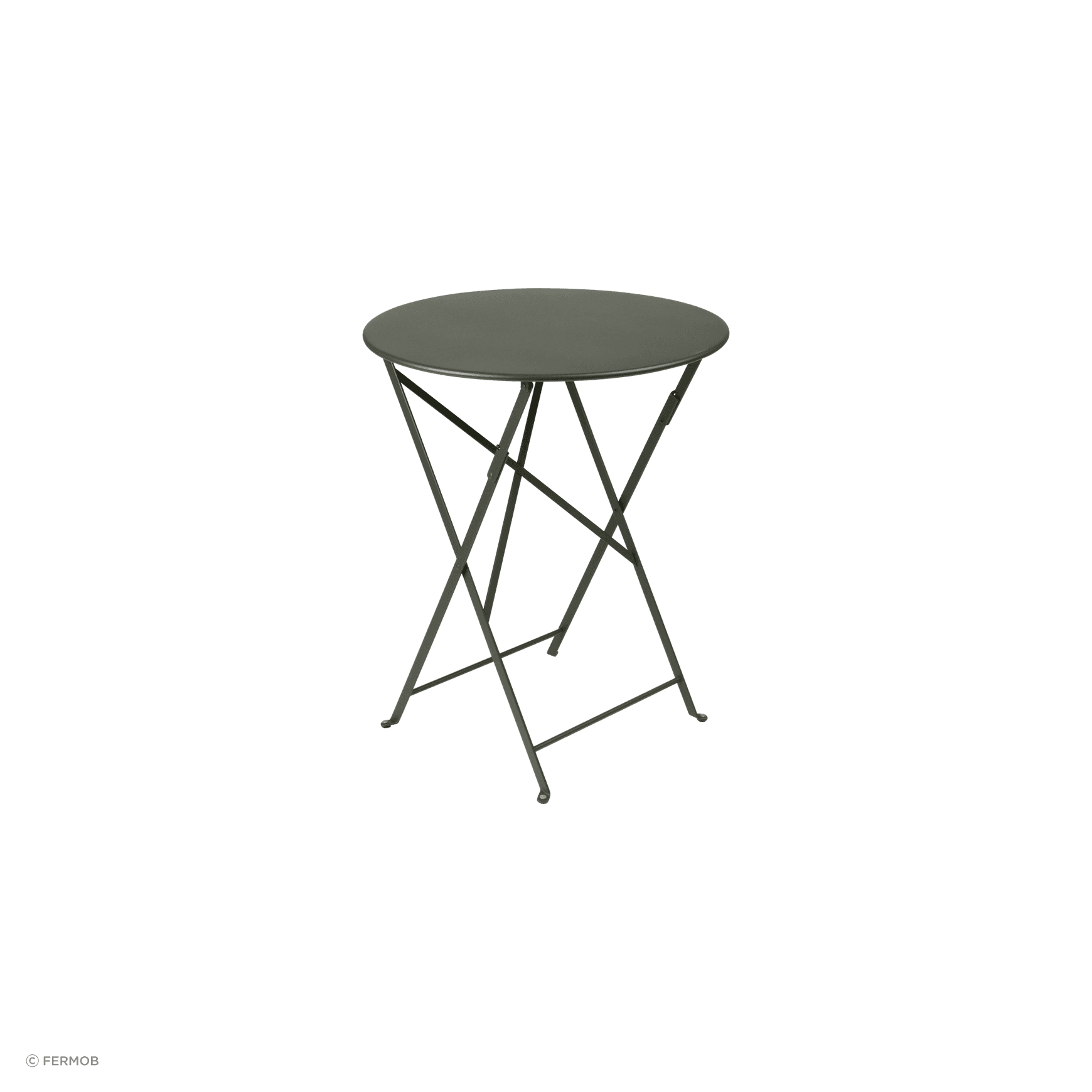 Bistro Table Round 60cm