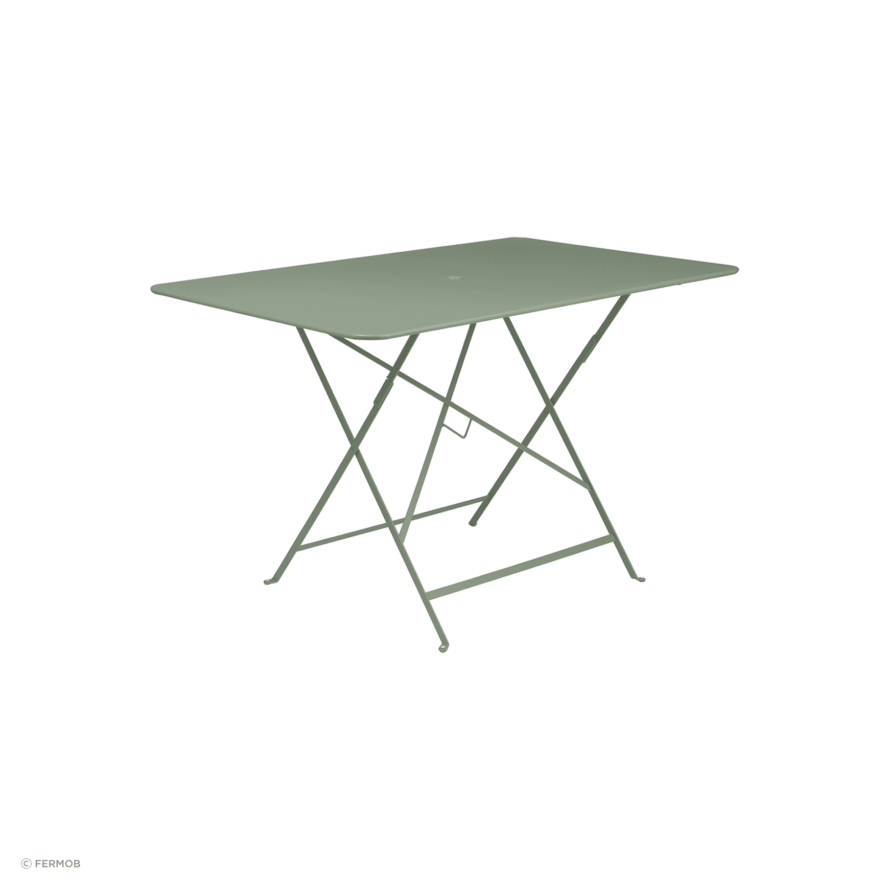 Bistro Table Rectangle 117 x 77cm