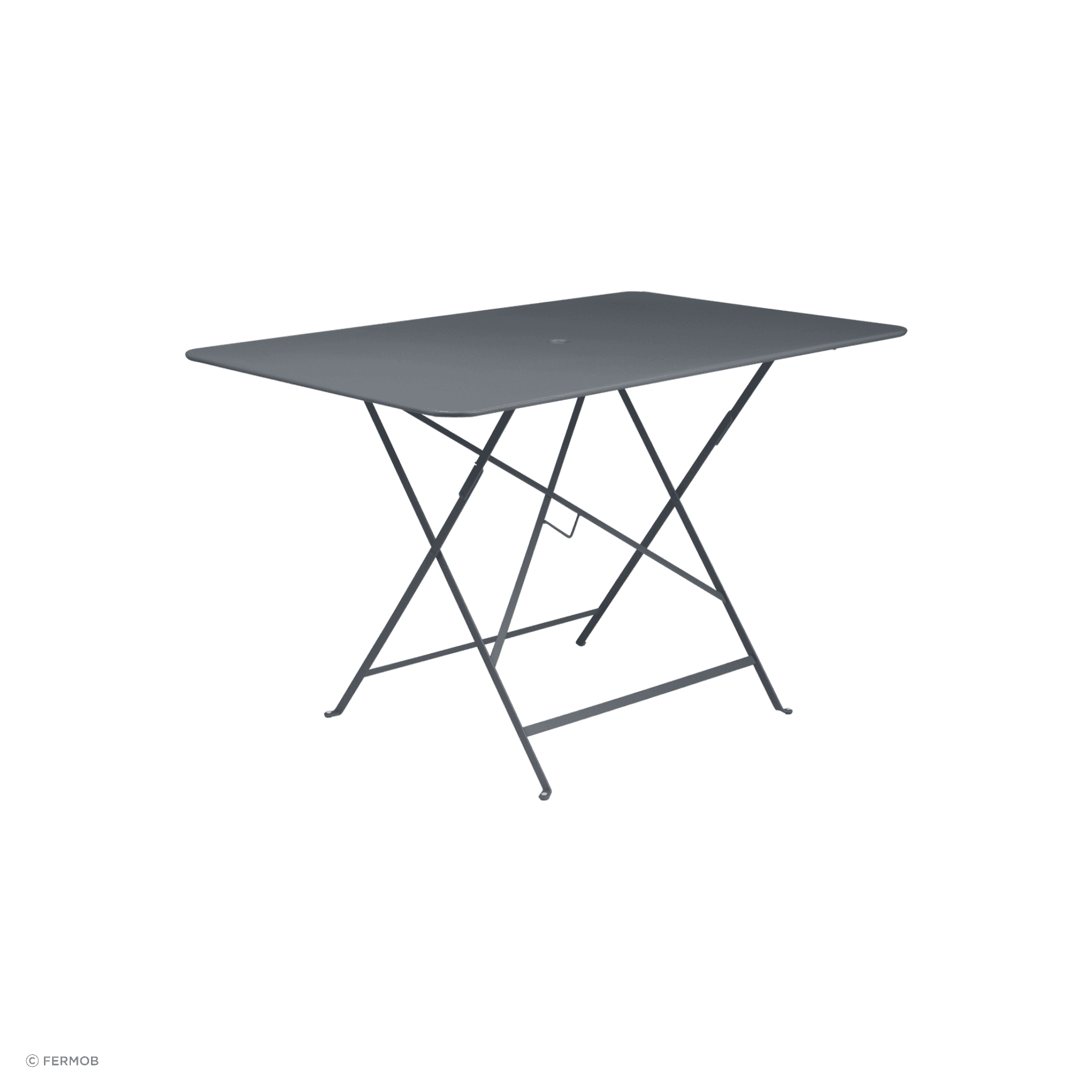 Bistro Table Rectangle 117 x 77cm