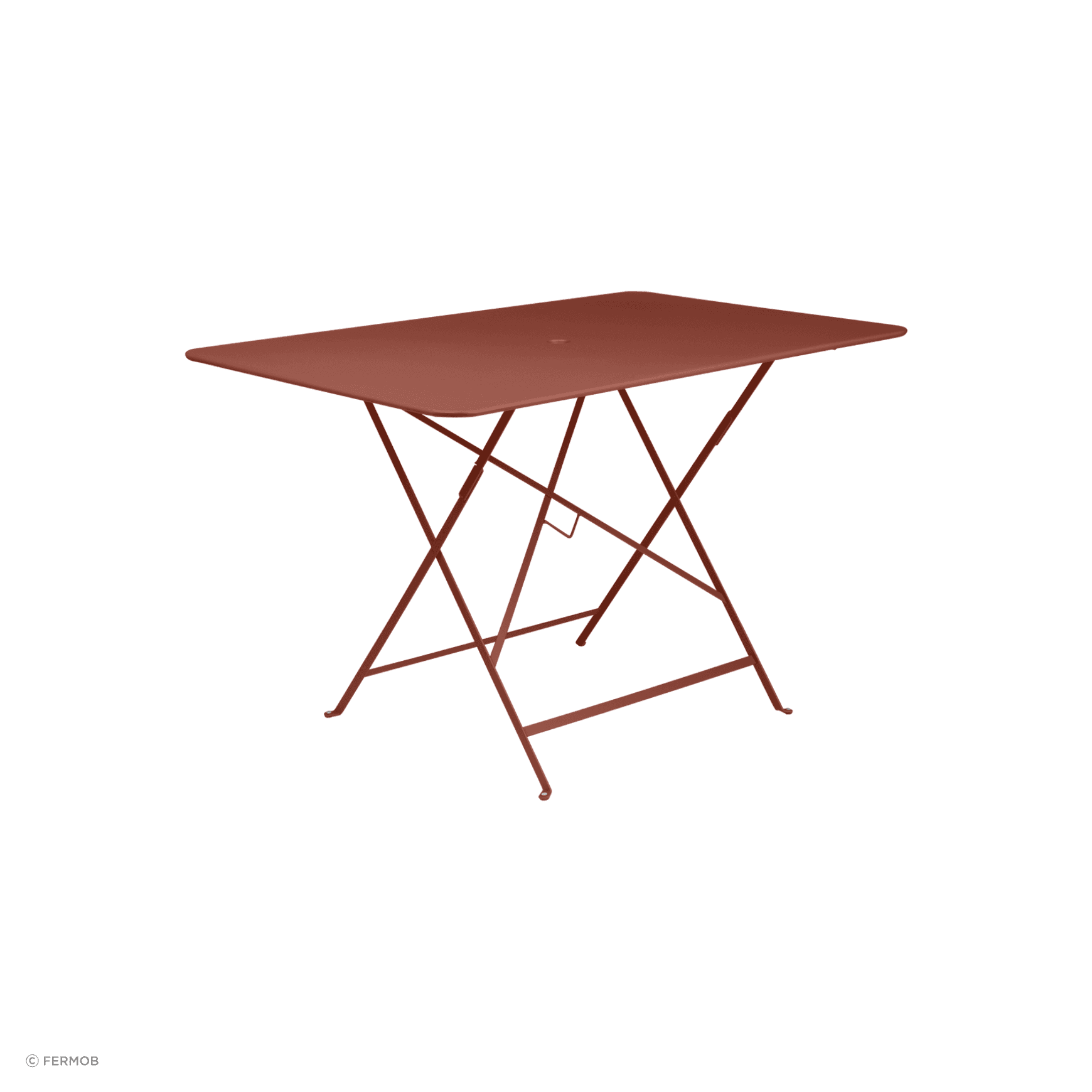 Bistro Table Rectangle 117 x 77cm