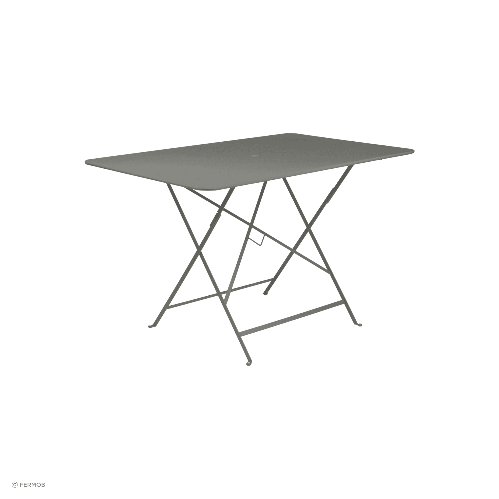 Bistro Table Rectangle 117 x 77cm