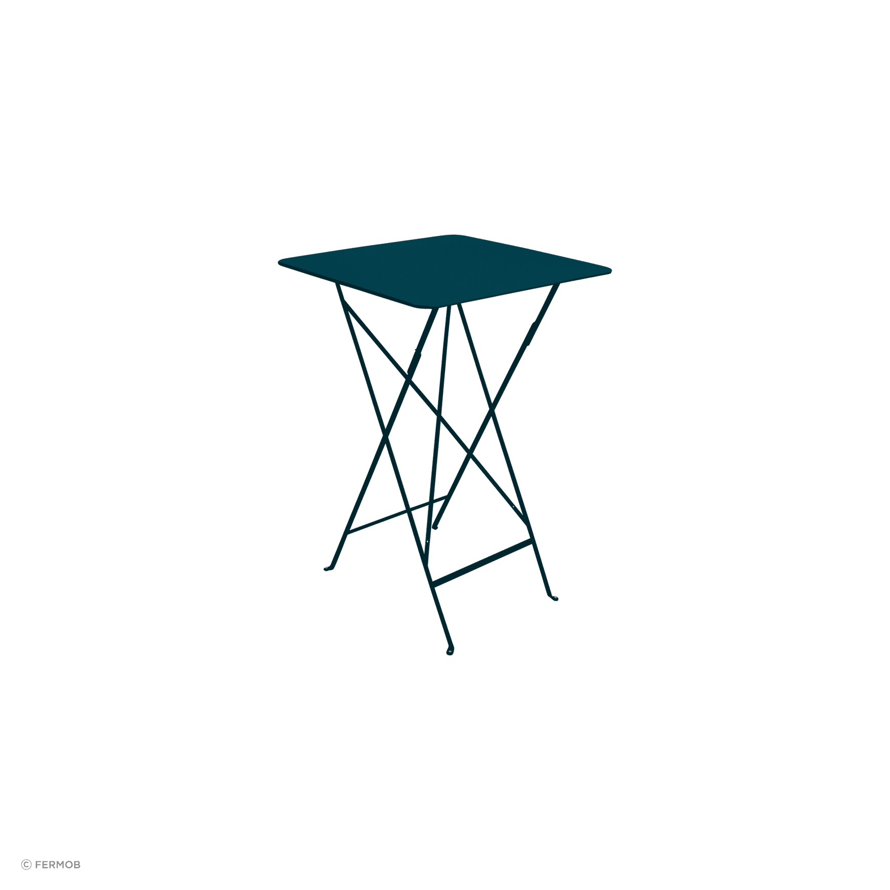 Bistro High Table 71 x 71cm