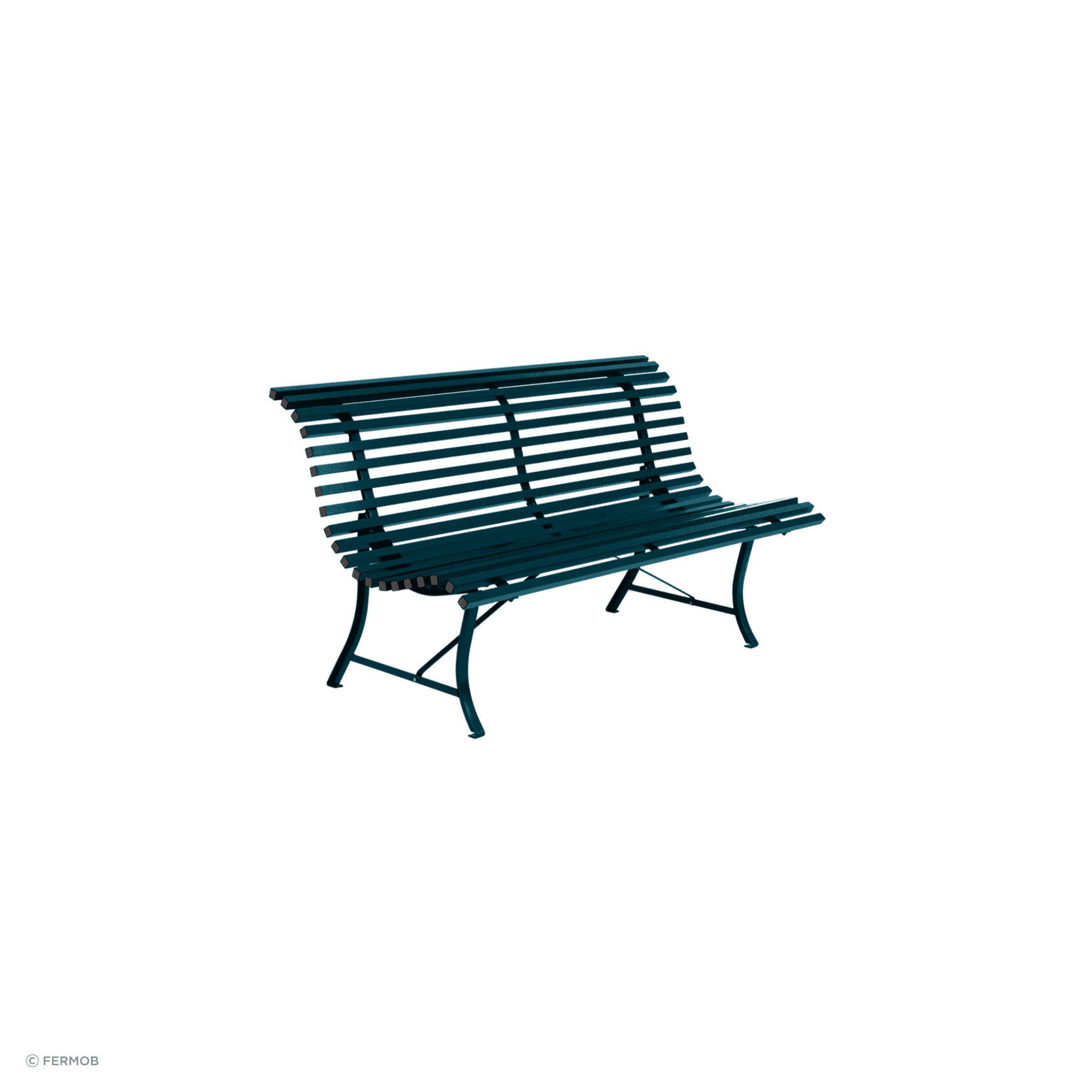 Louisiane Bench 150cm