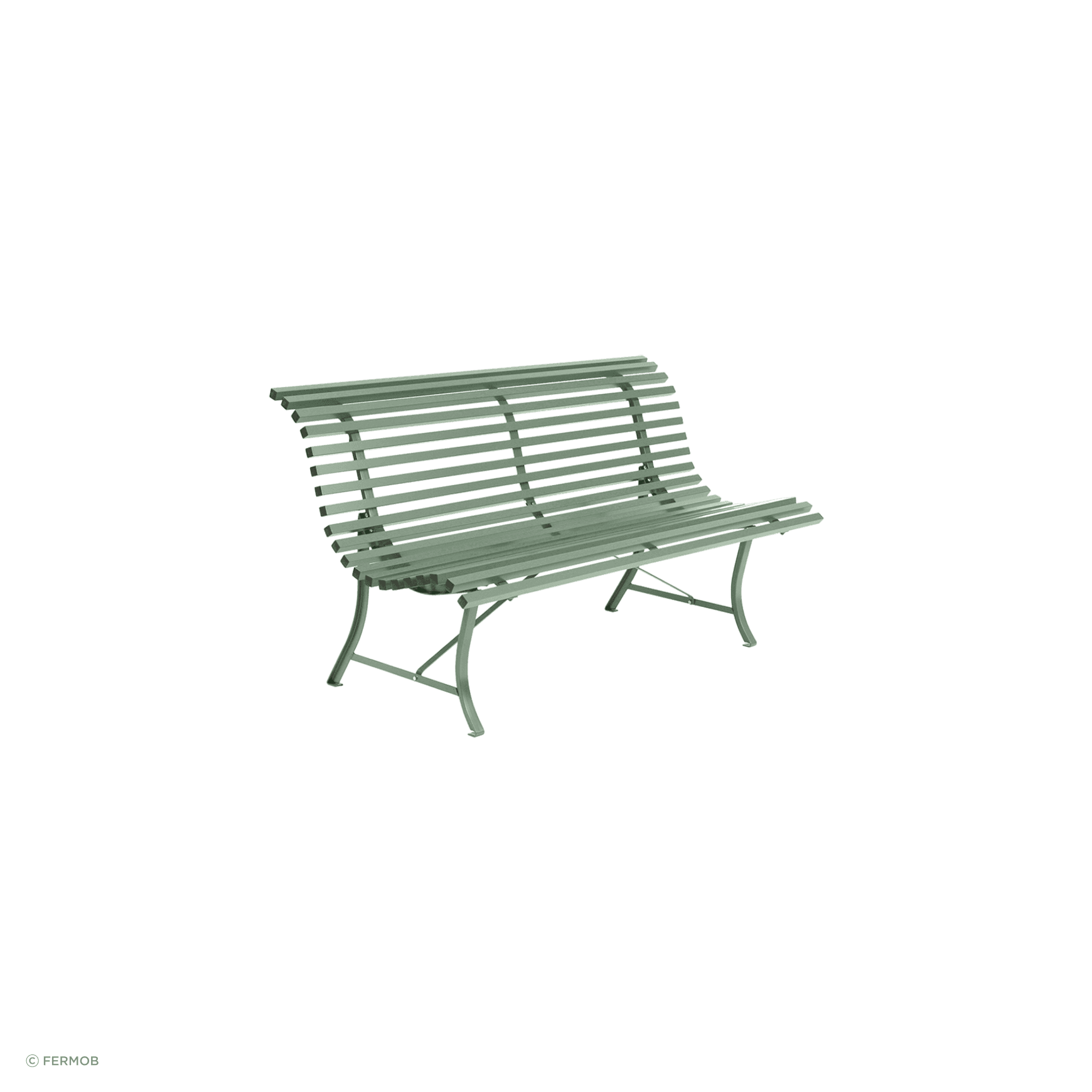 Louisiane Bench 150cm