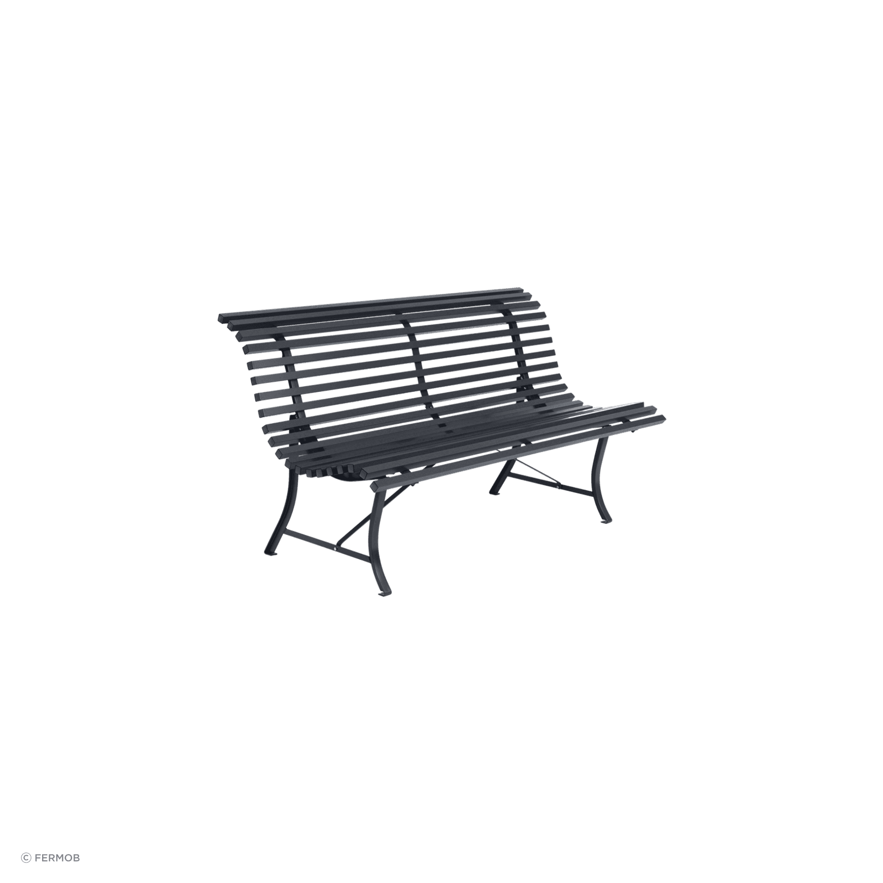 Louisiane Bench 150cm