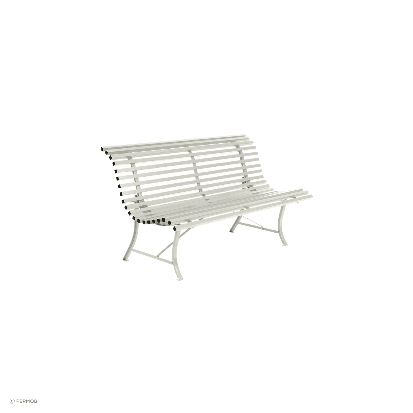 Louisiane Bench 150cm