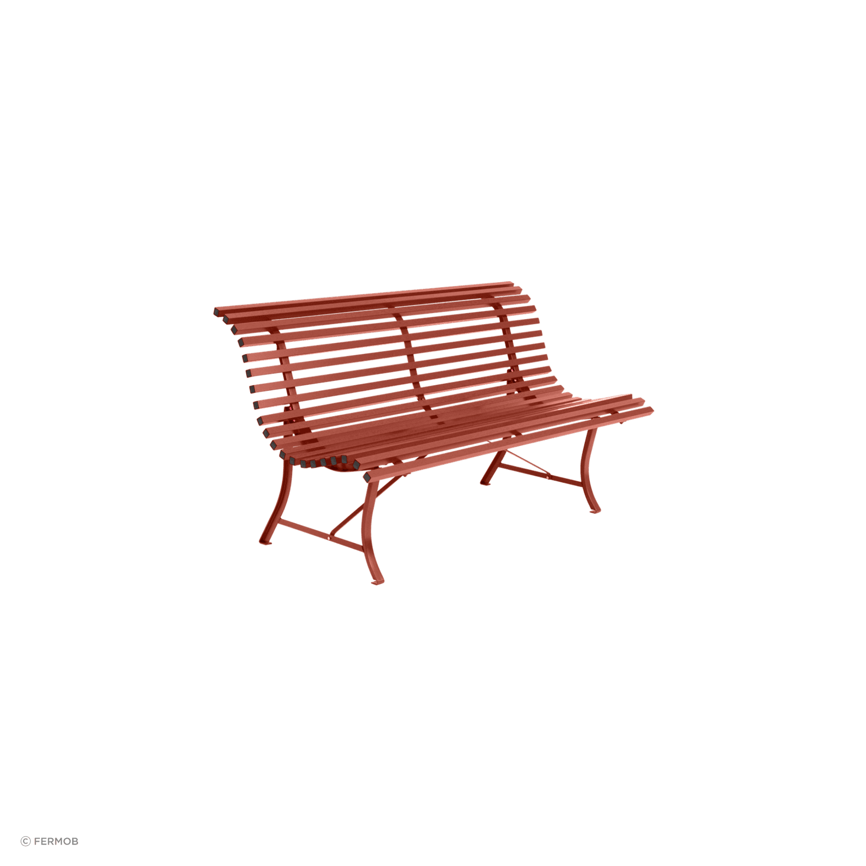 Louisiane Bench 150cm