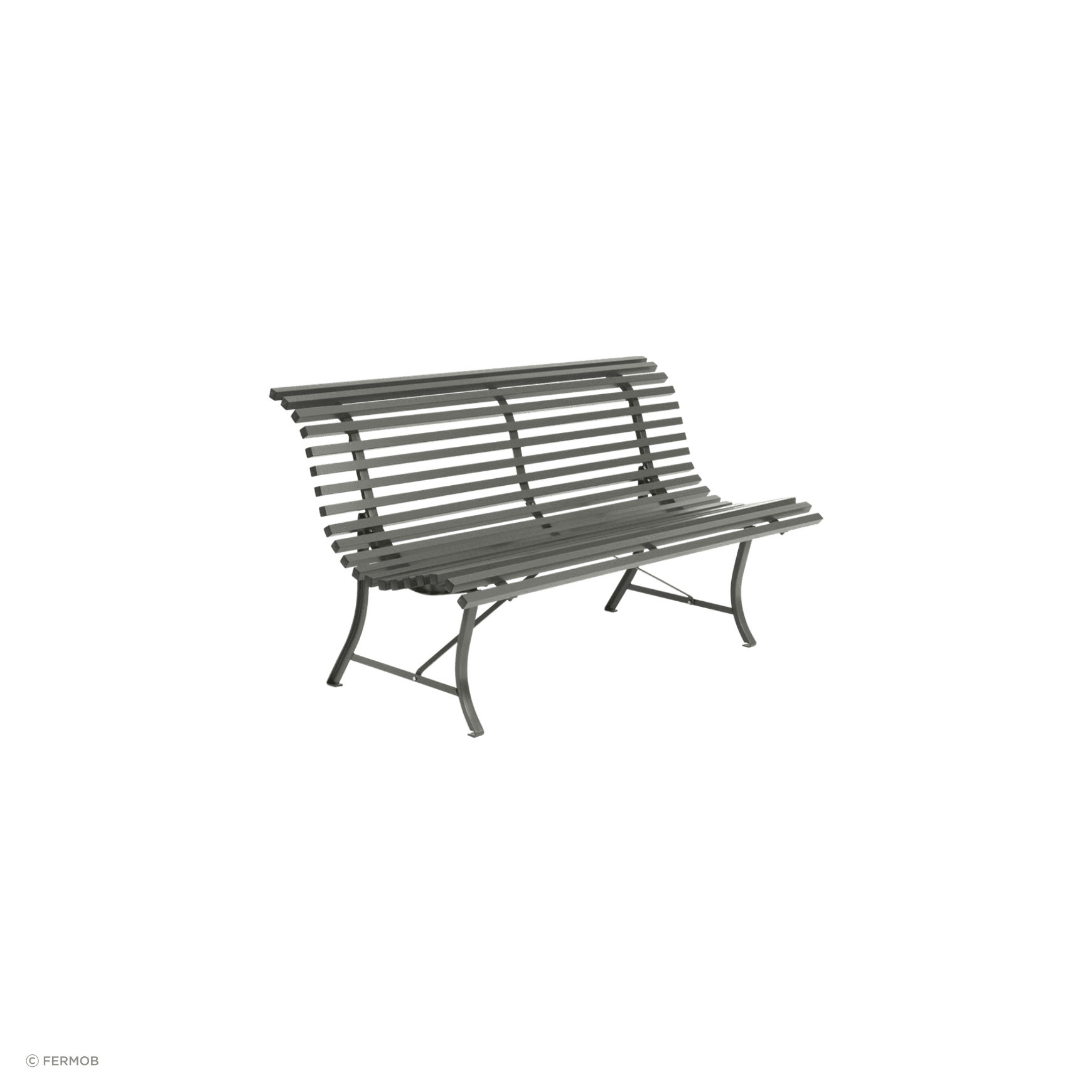 Louisiane Bench 150cm