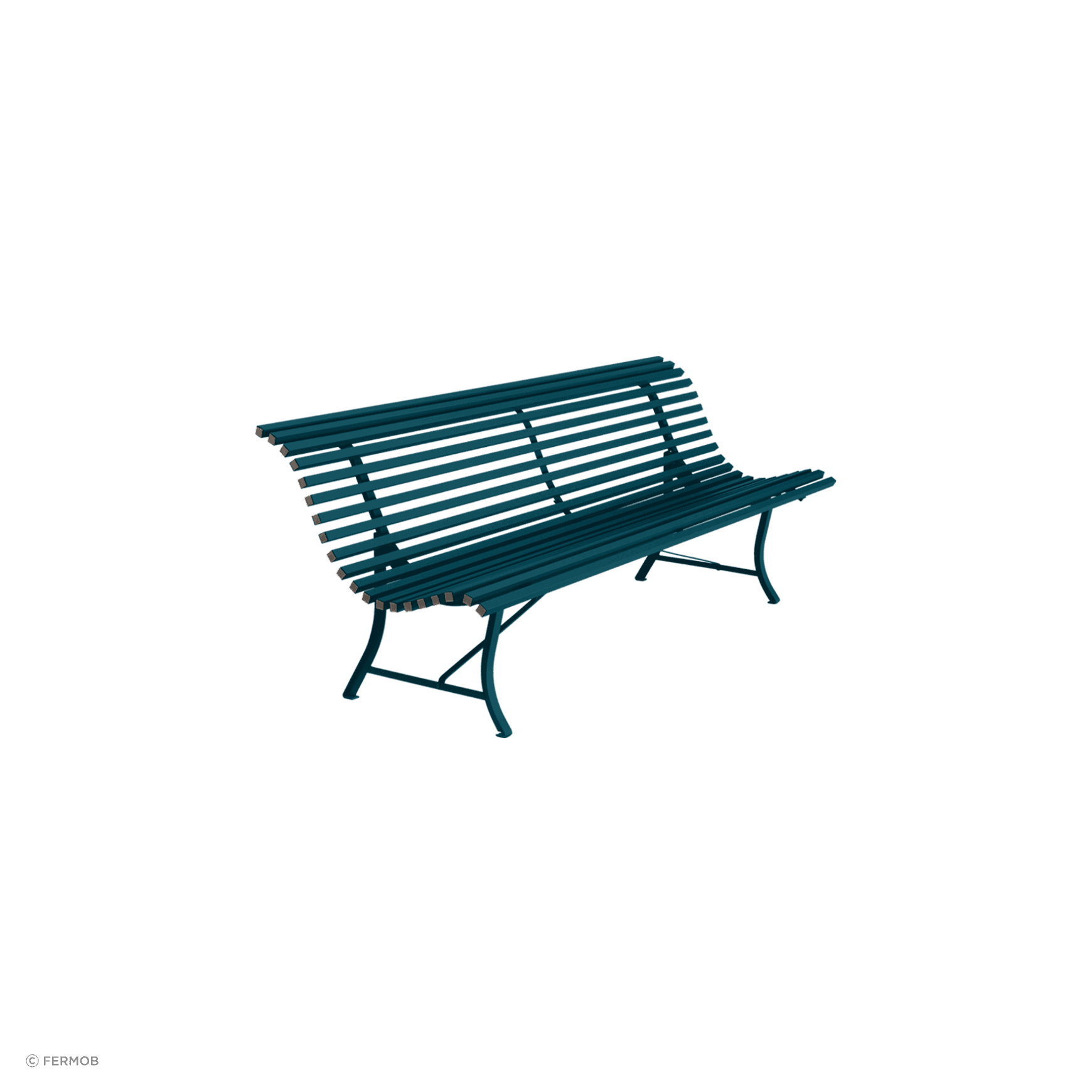 Louisiane Bench 200cm