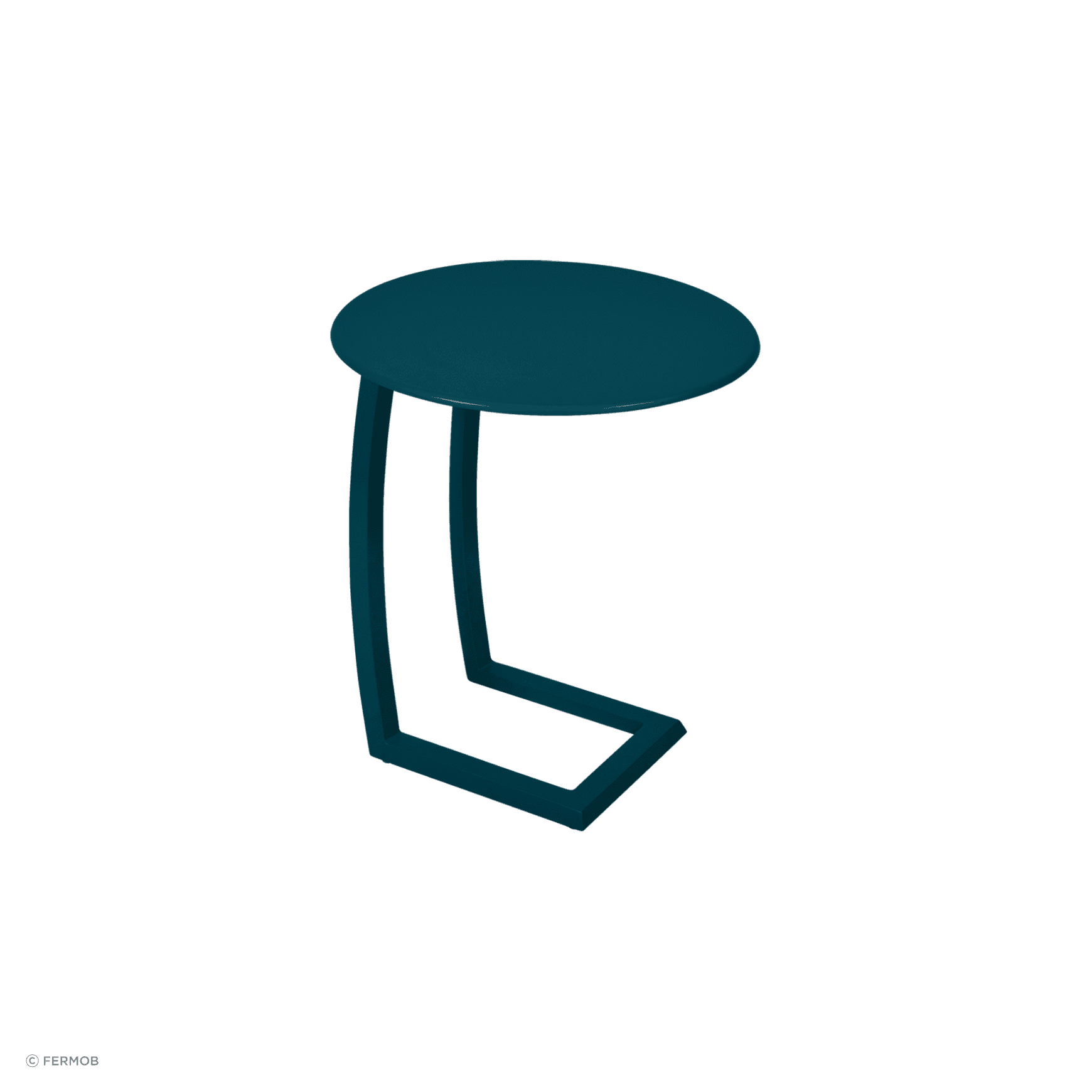 Alize Offset Low Table