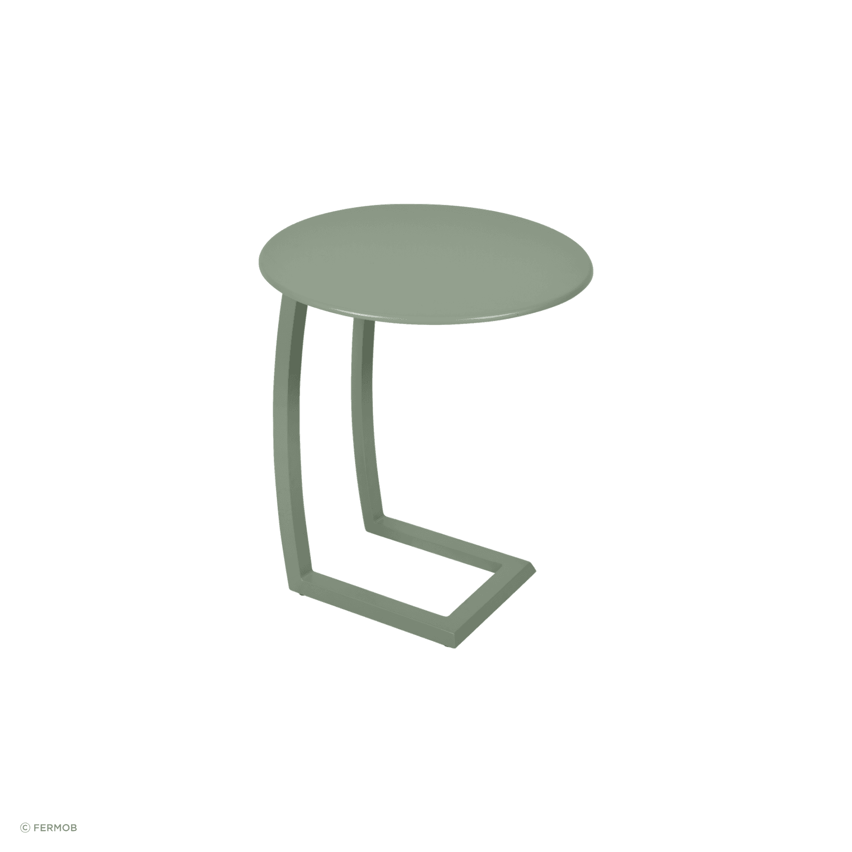 Alize Offset Low Table