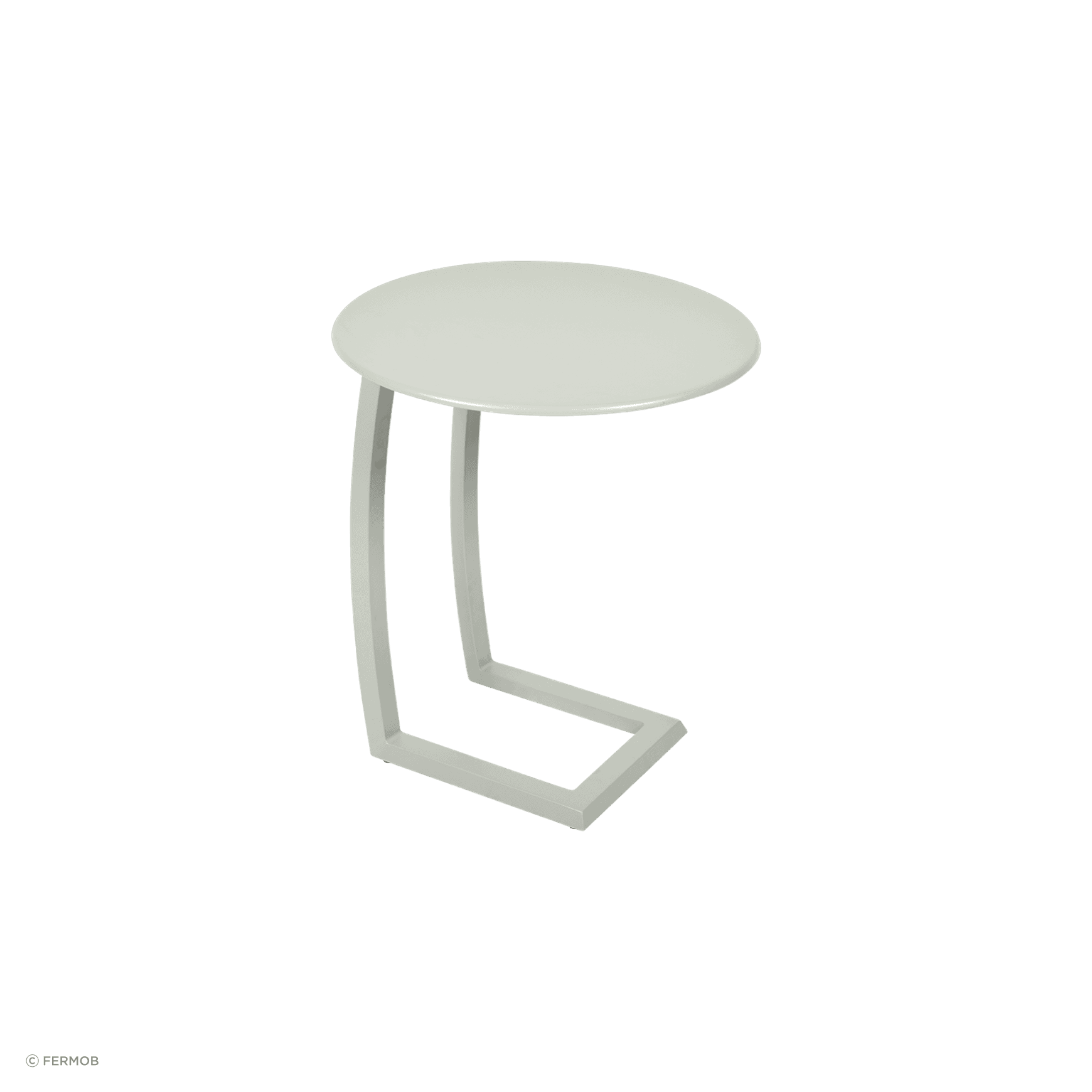 Alize Offset Low Table