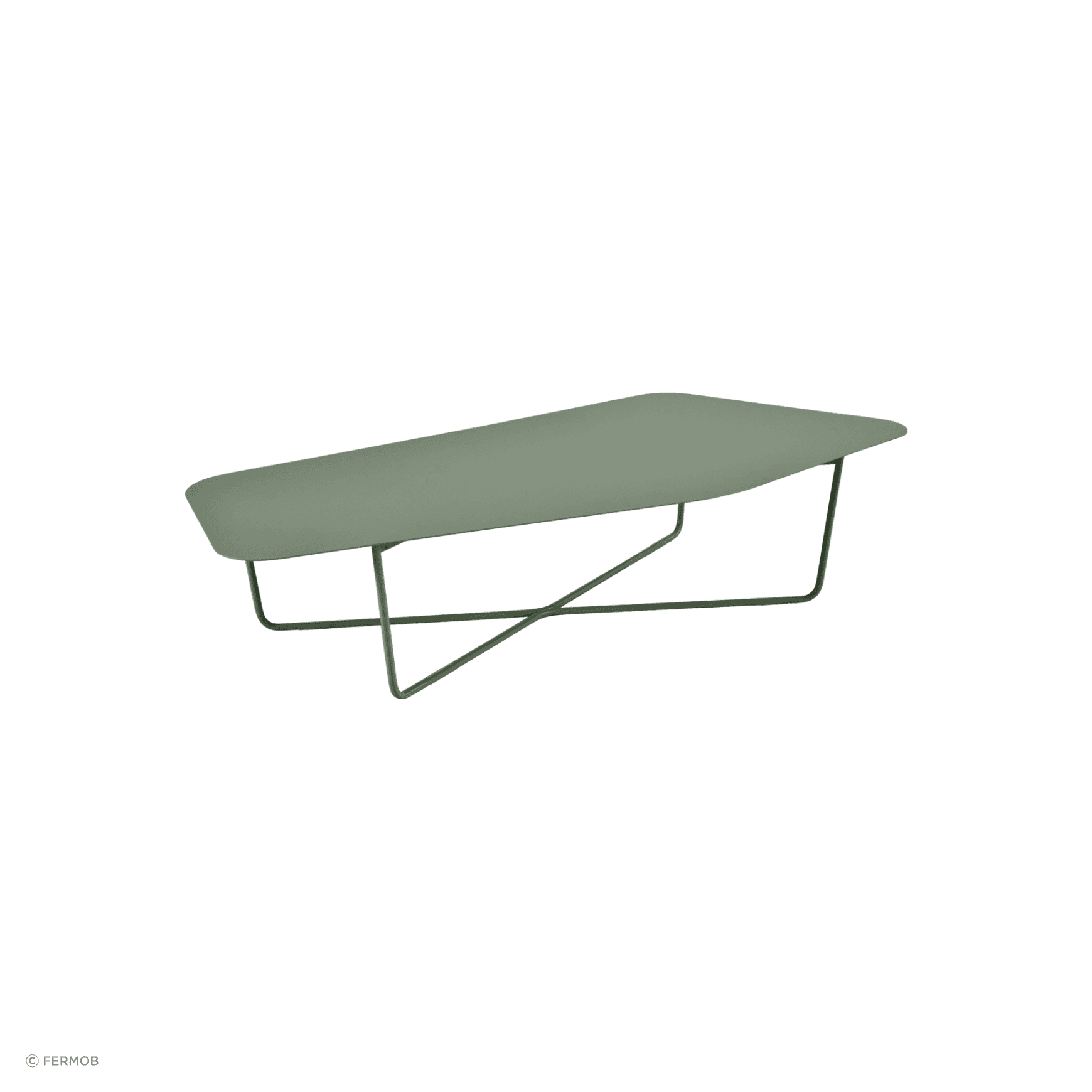 Ultrasofa Low Table