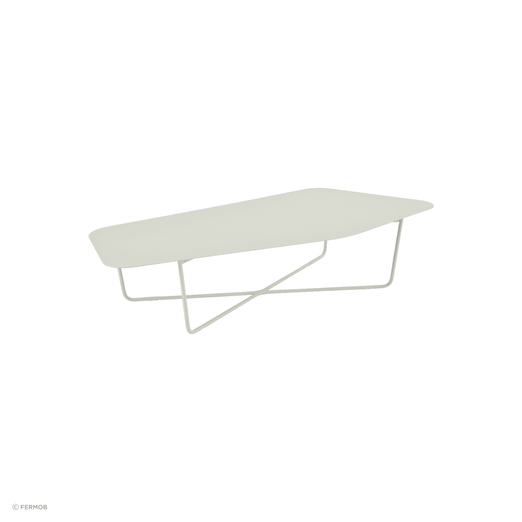 Ultrasofa Low Table
