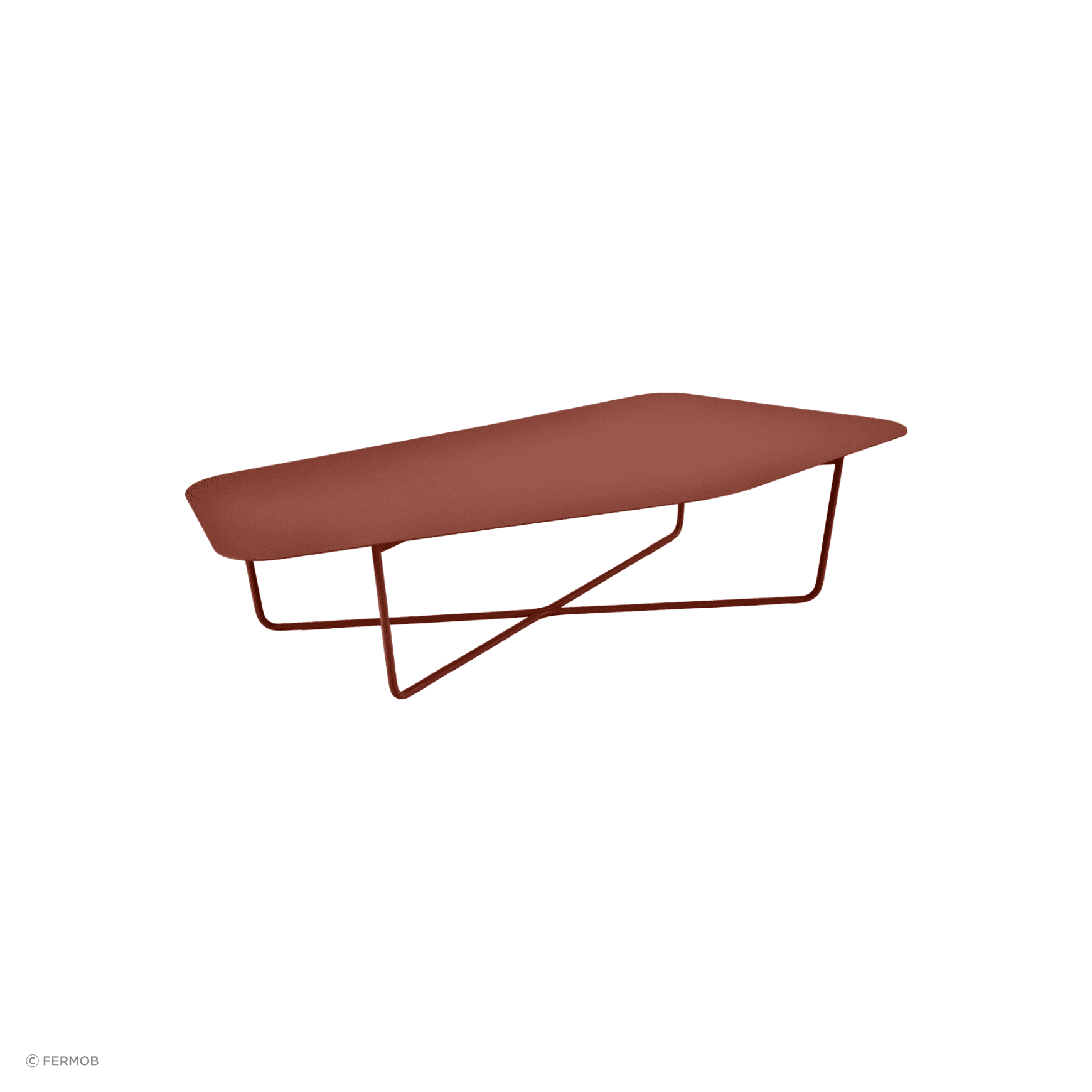 Ultrasofa Low Table
