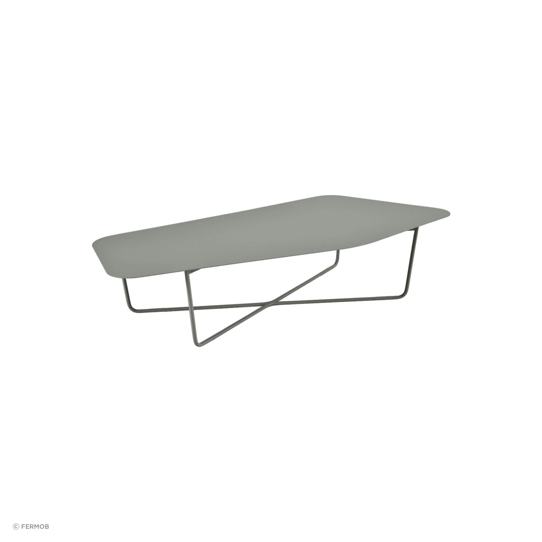 Ultrasofa Low Table