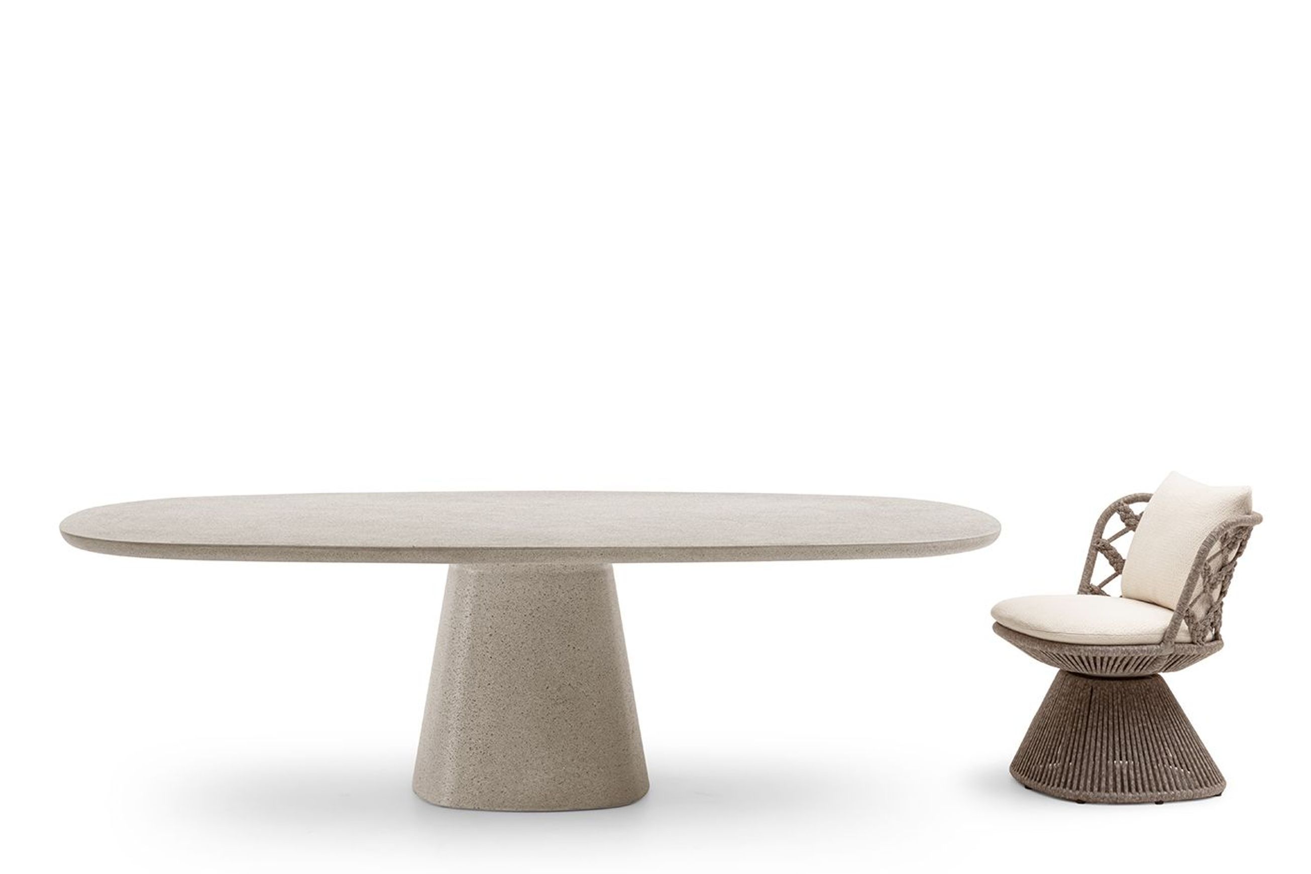 Allure O' Outdoor Table