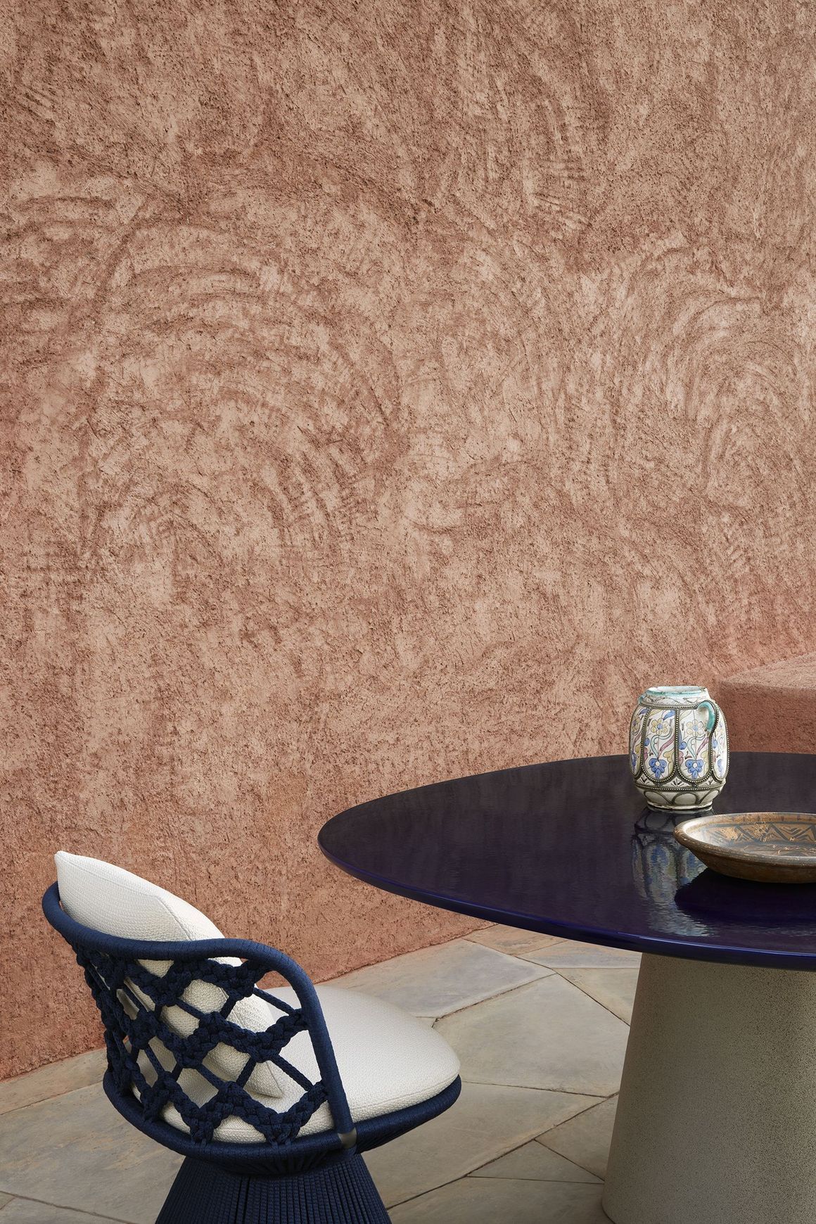 Allure O' Outdoor Table