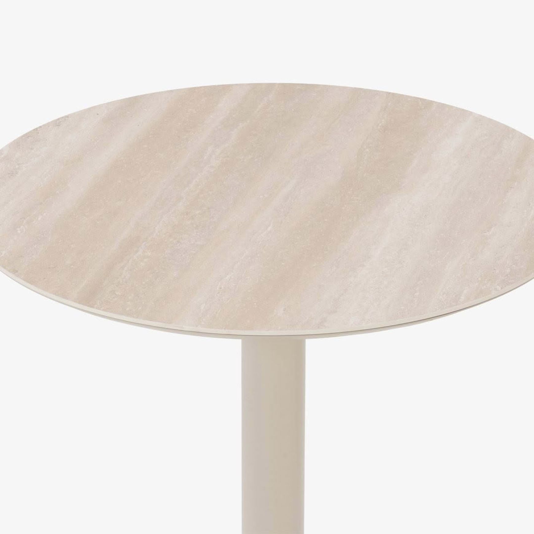 Hilo Table - Mocha