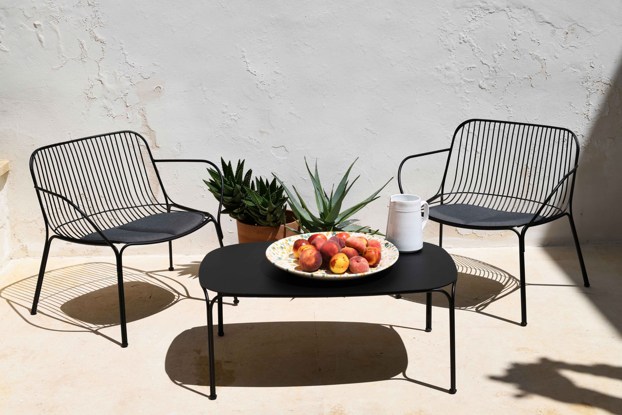 HiRay Coffee Table