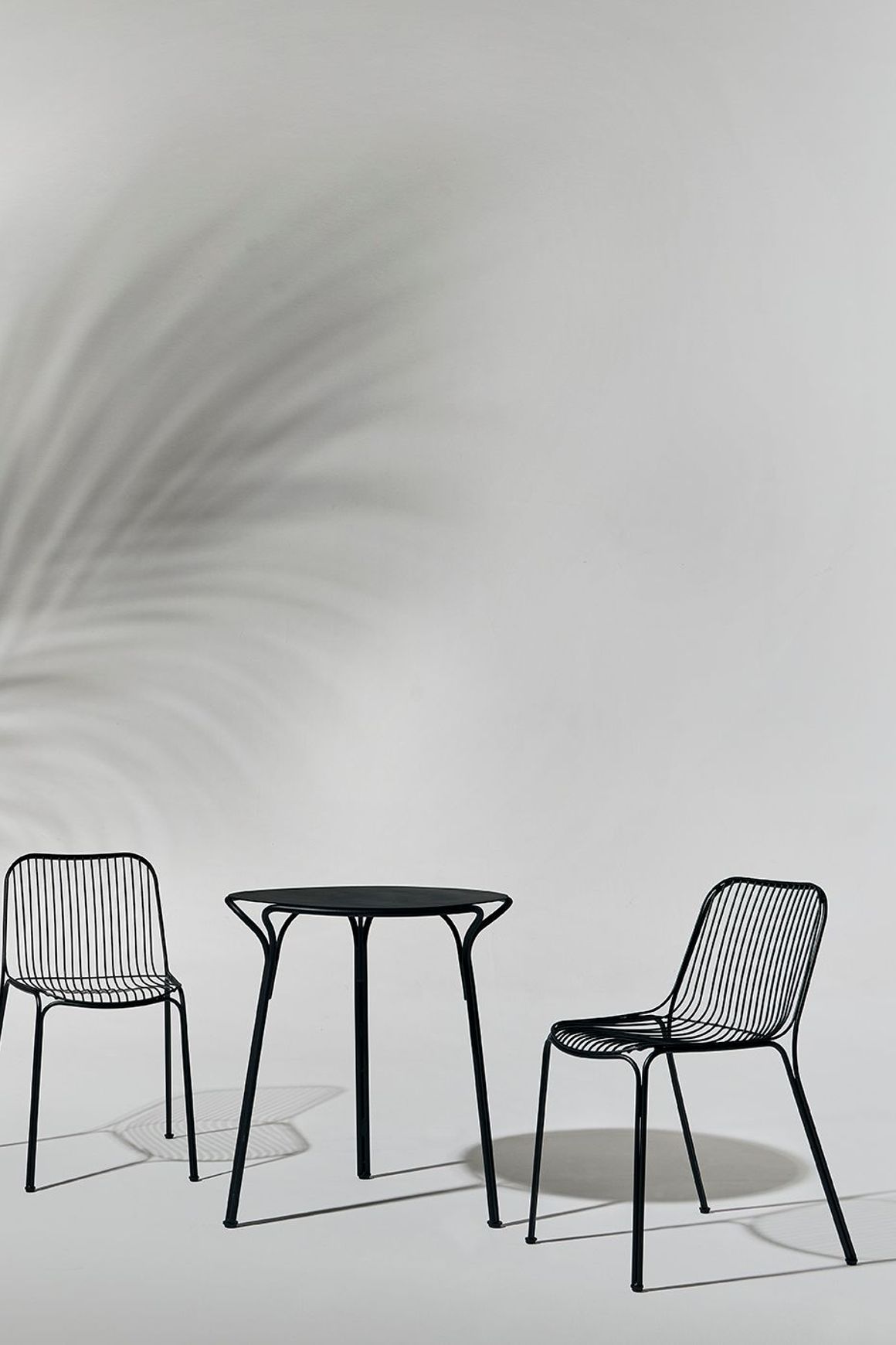HiRay Table