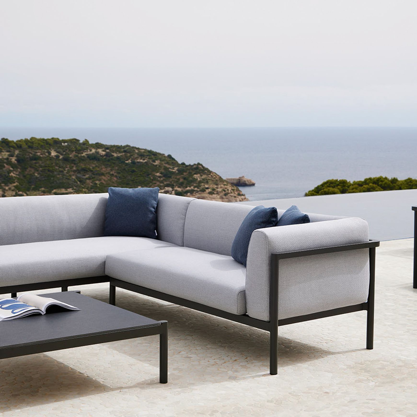 Origin Square Coffee Table By Point