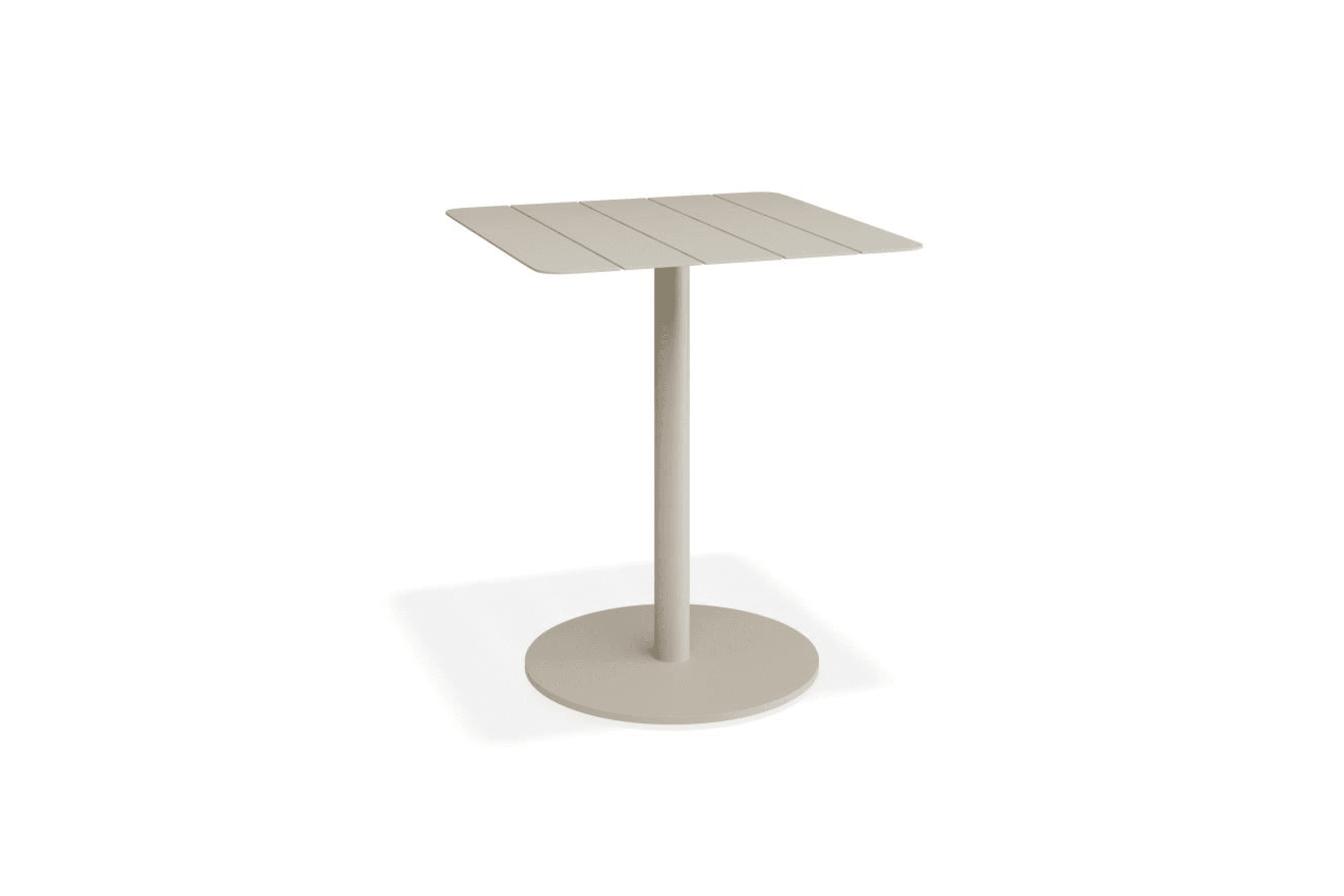 Roku Cafe Table - Outdoor