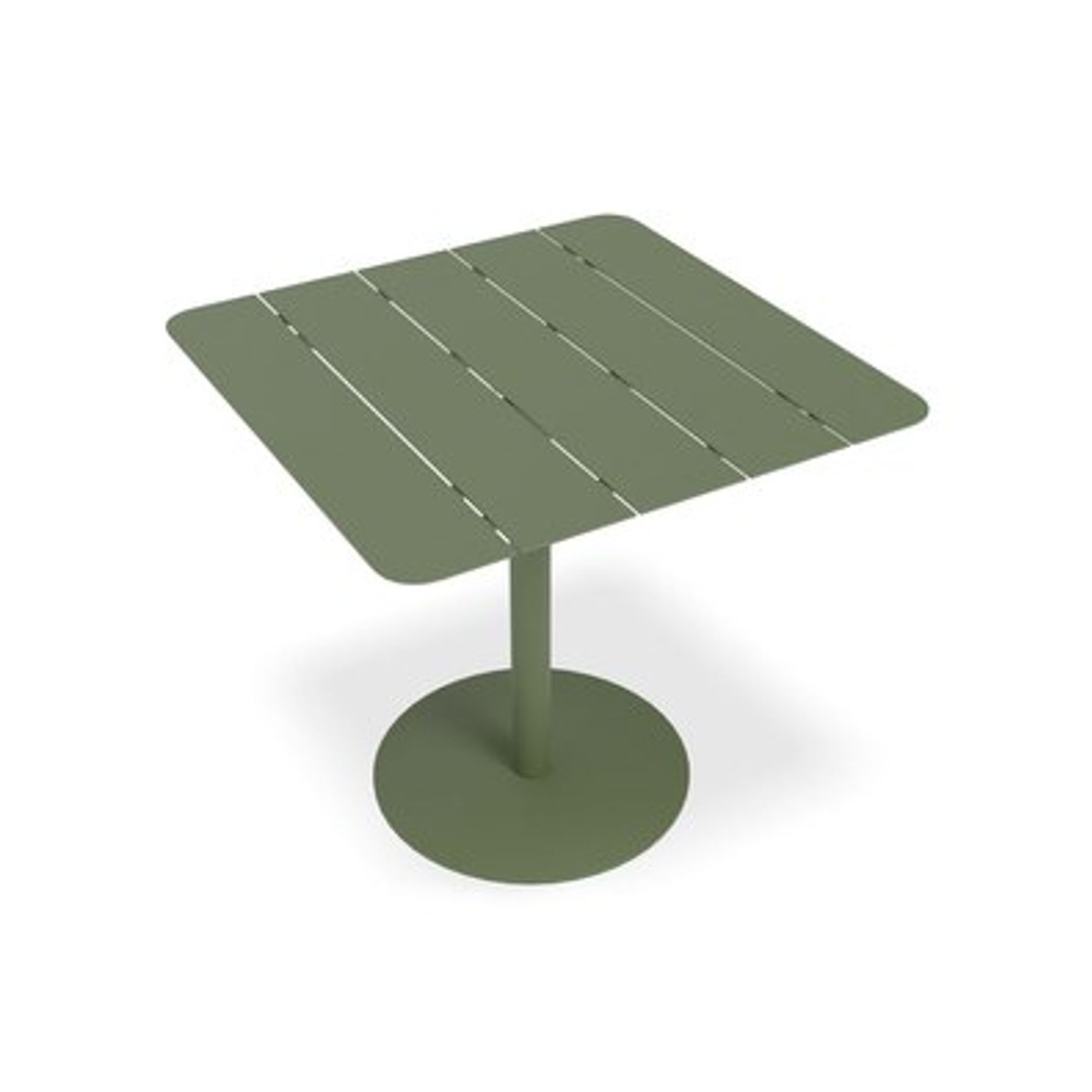 Roku Cafe Table - Outdoor