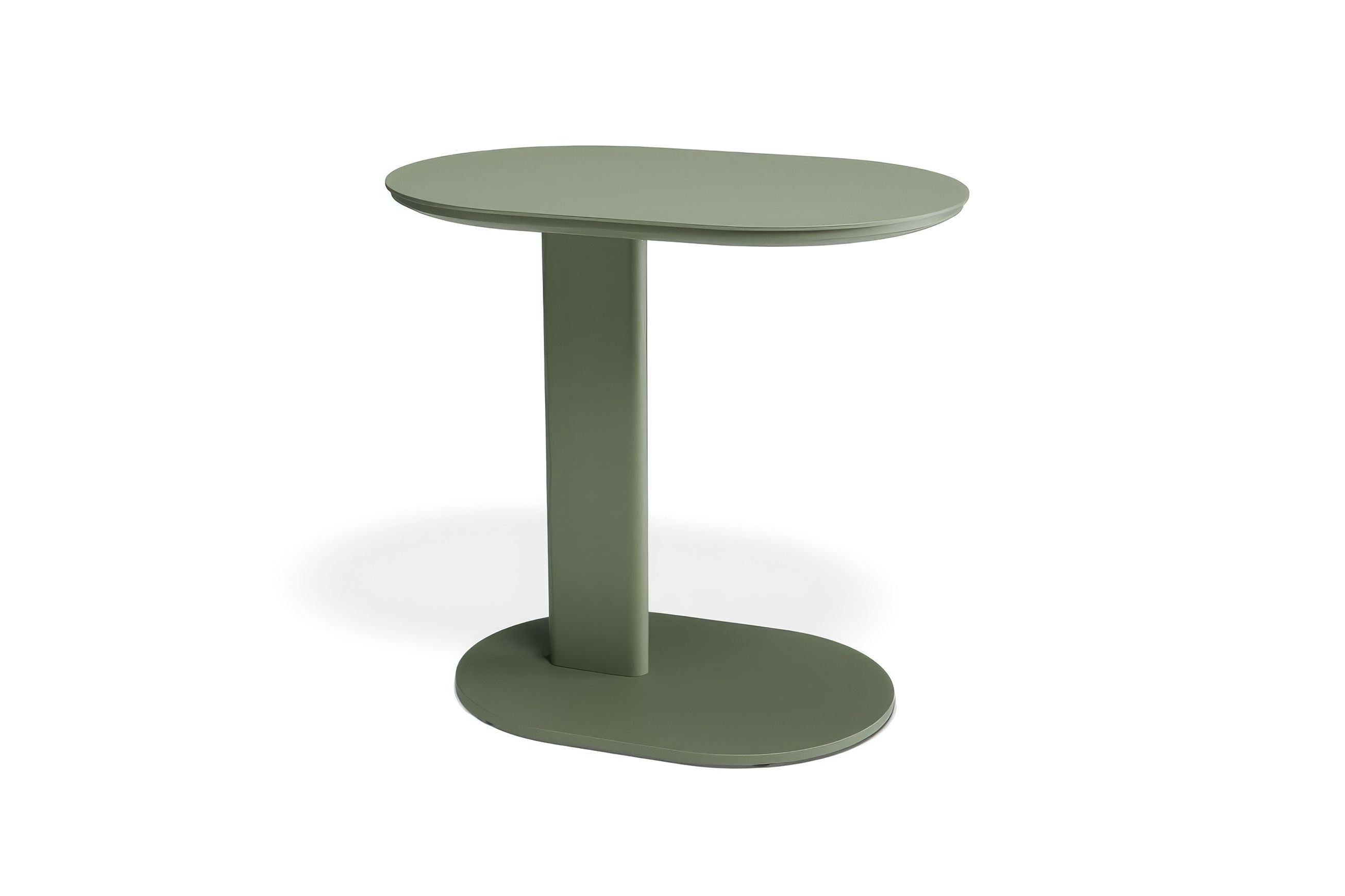 Deck Side Table - Outdoor