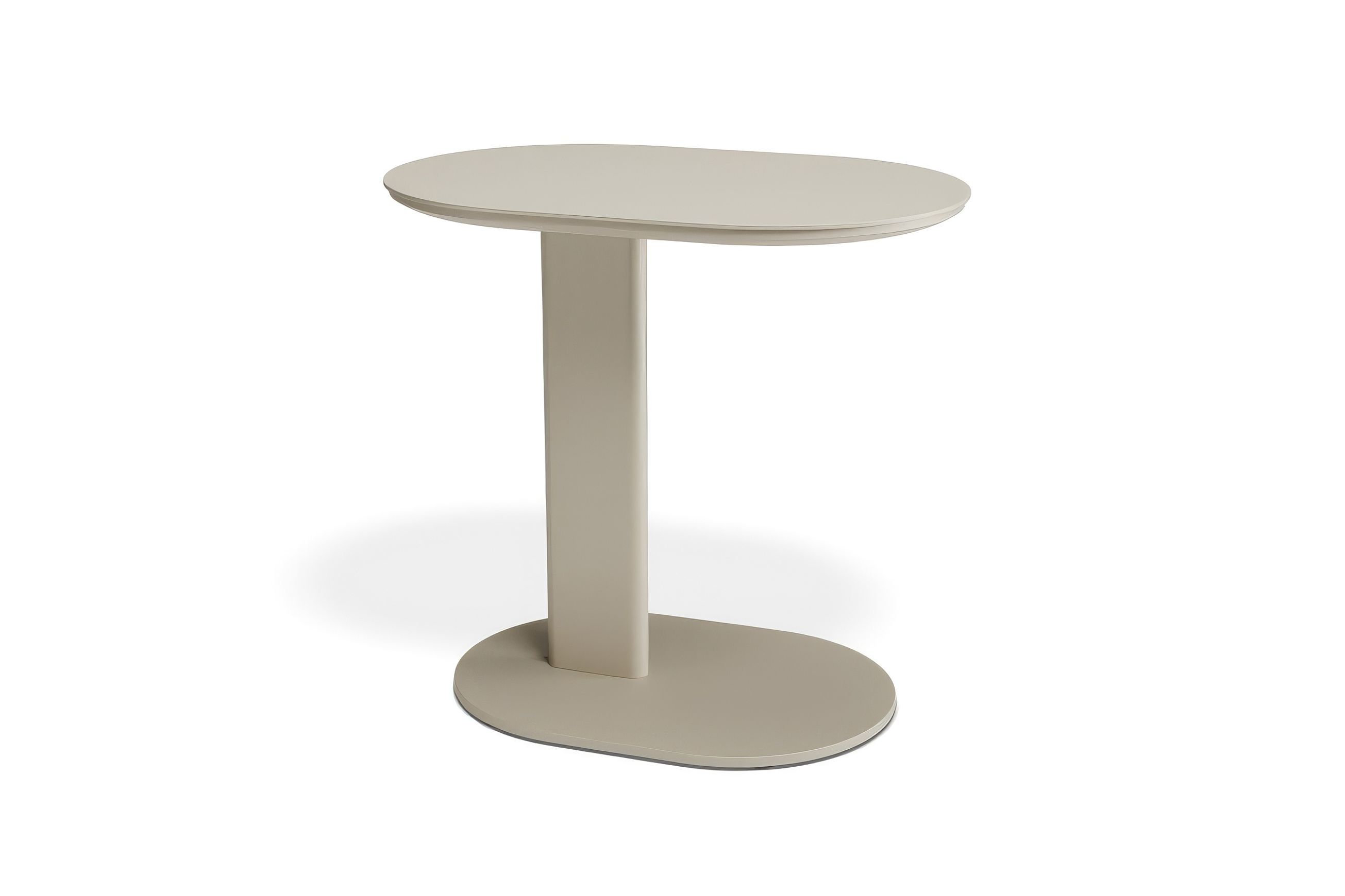 Deck Side Table - Outdoor
