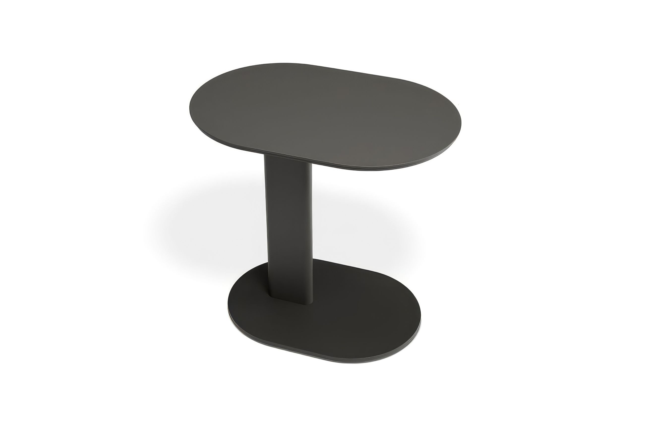 Deck Side Table - Outdoor