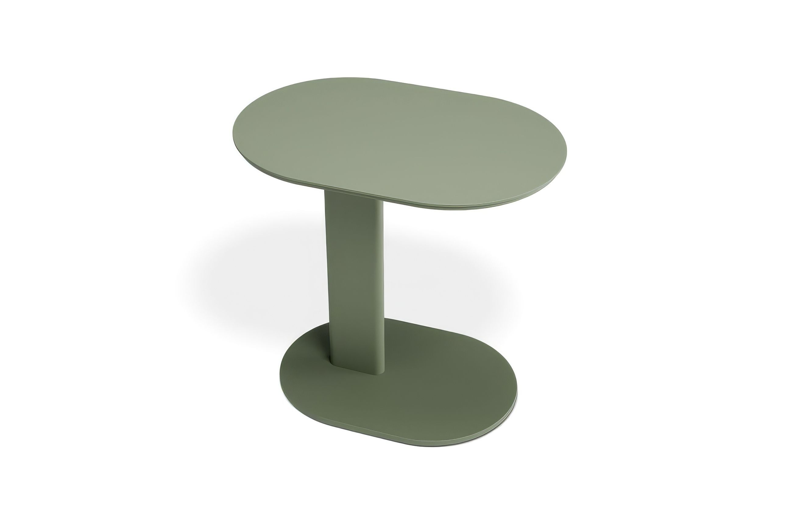 Deck Side Table - Outdoor