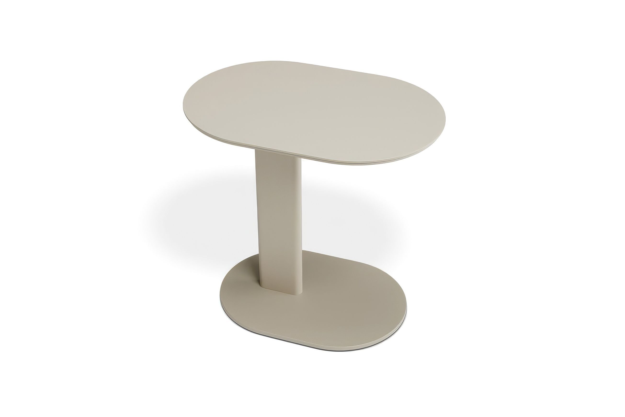 Deck Side Table - Outdoor