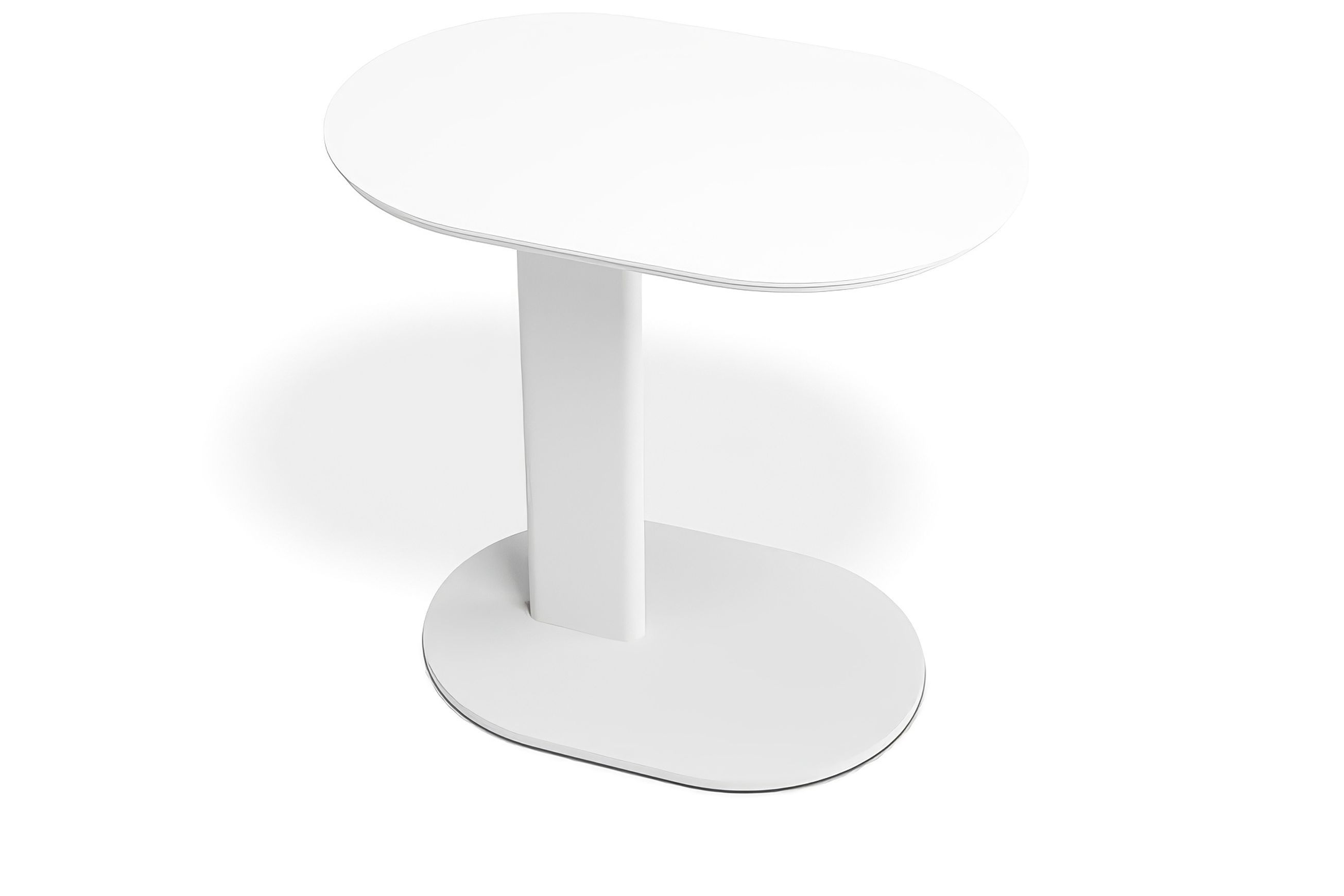 Deck Side Table - Outdoor