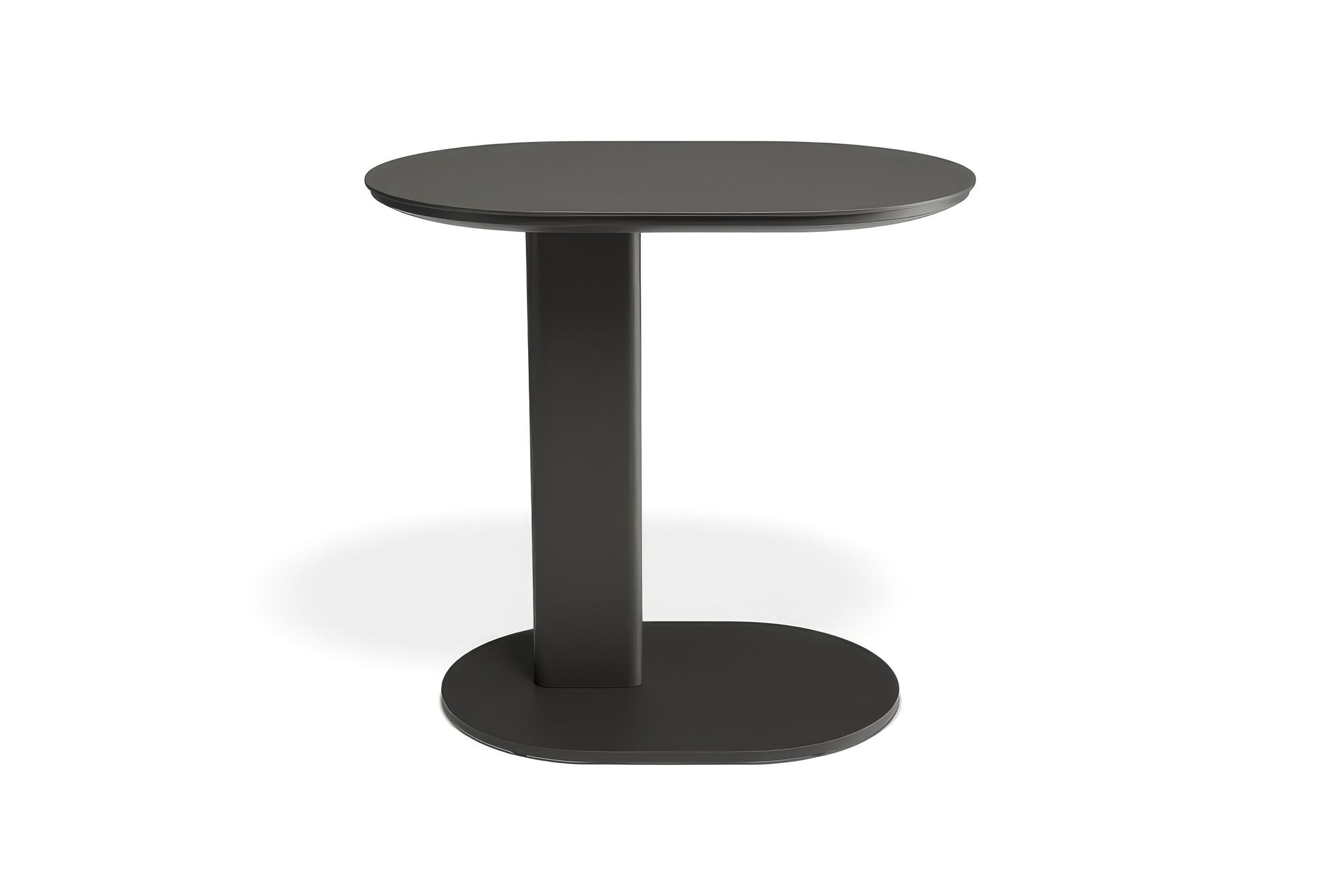 Deck Side Table - Outdoor