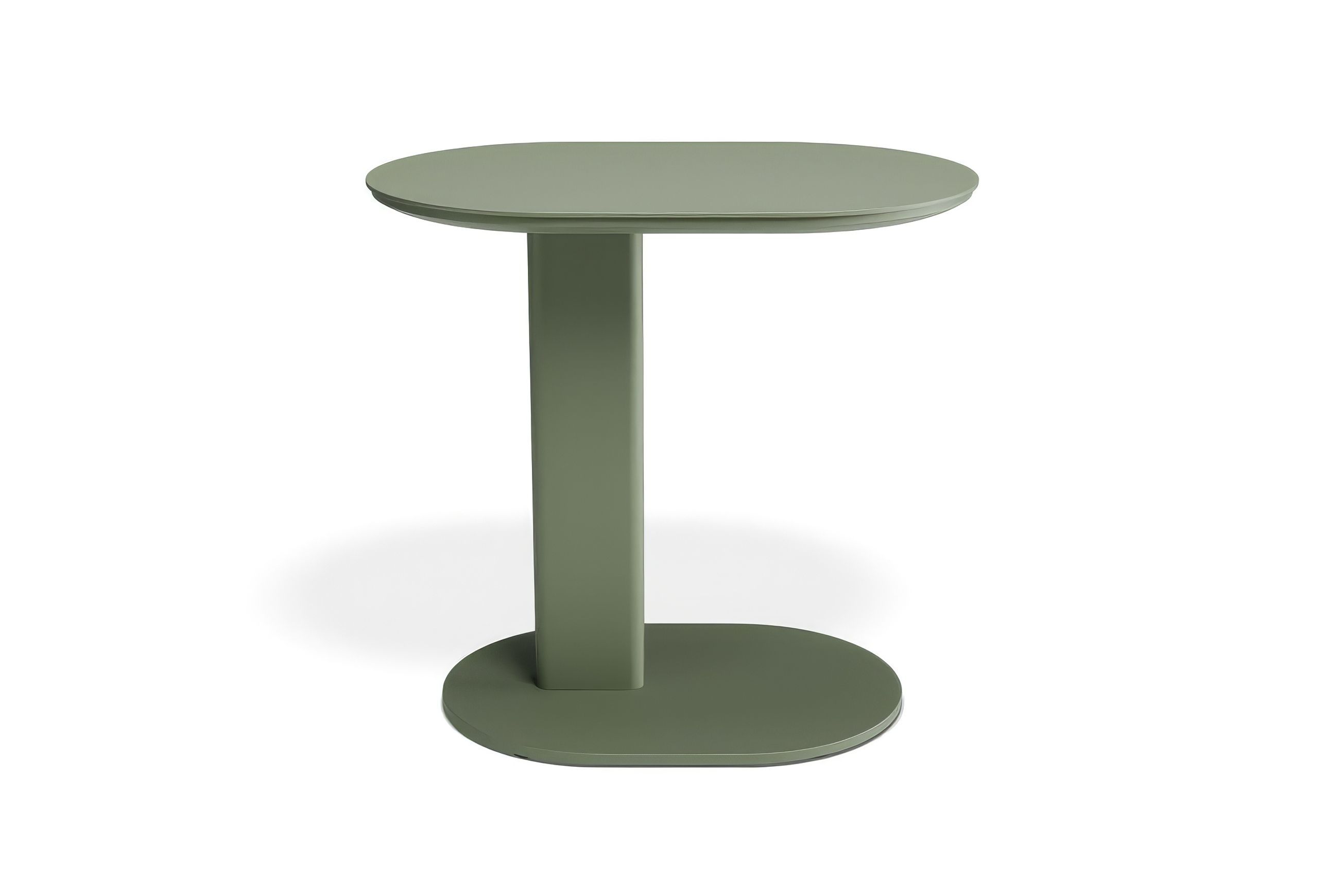 Deck Side Table - Outdoor