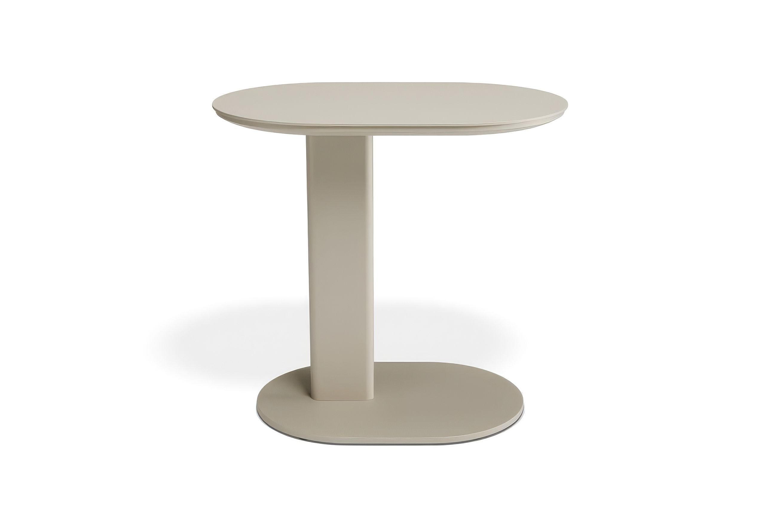 Deck Side Table - Outdoor