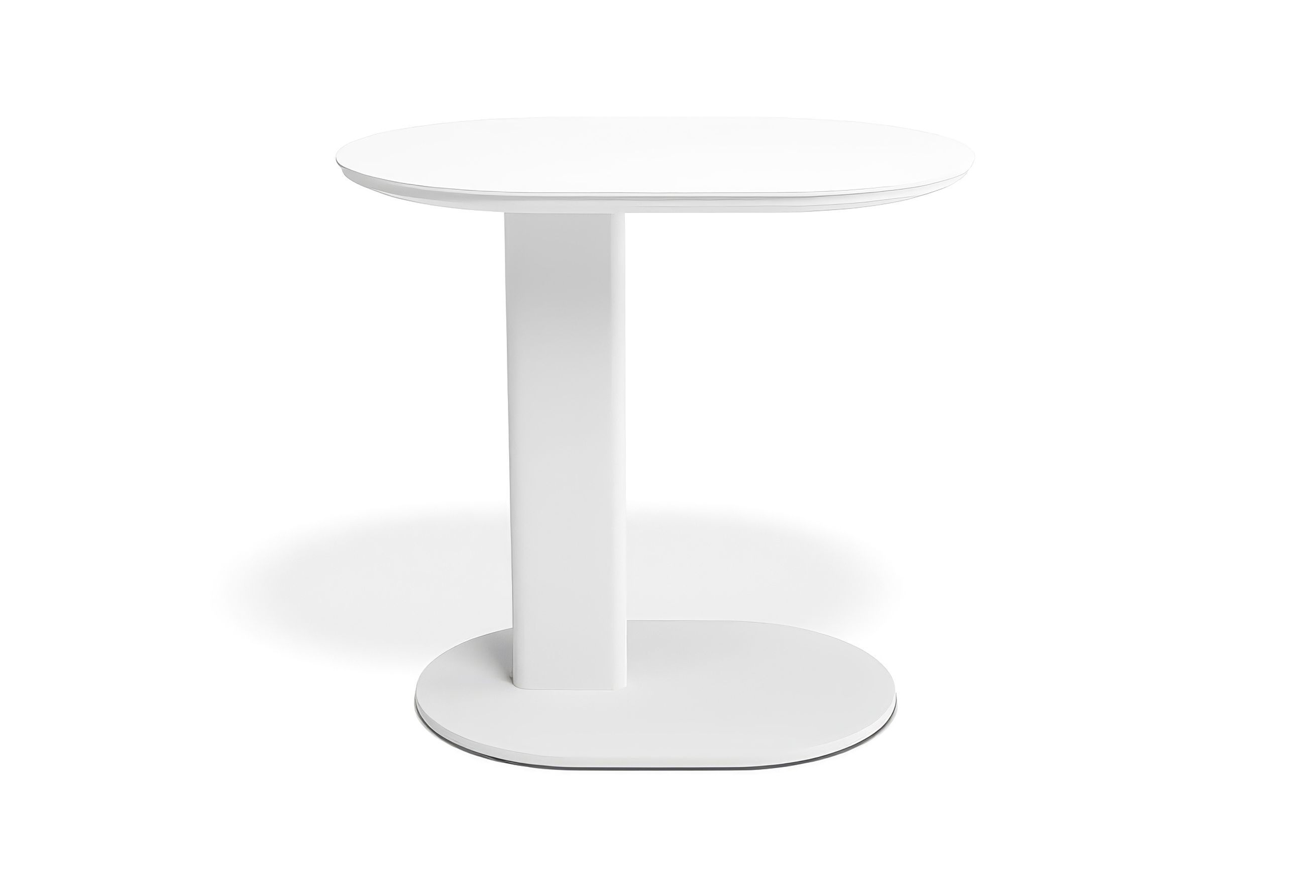 Deck Side Table - Outdoor