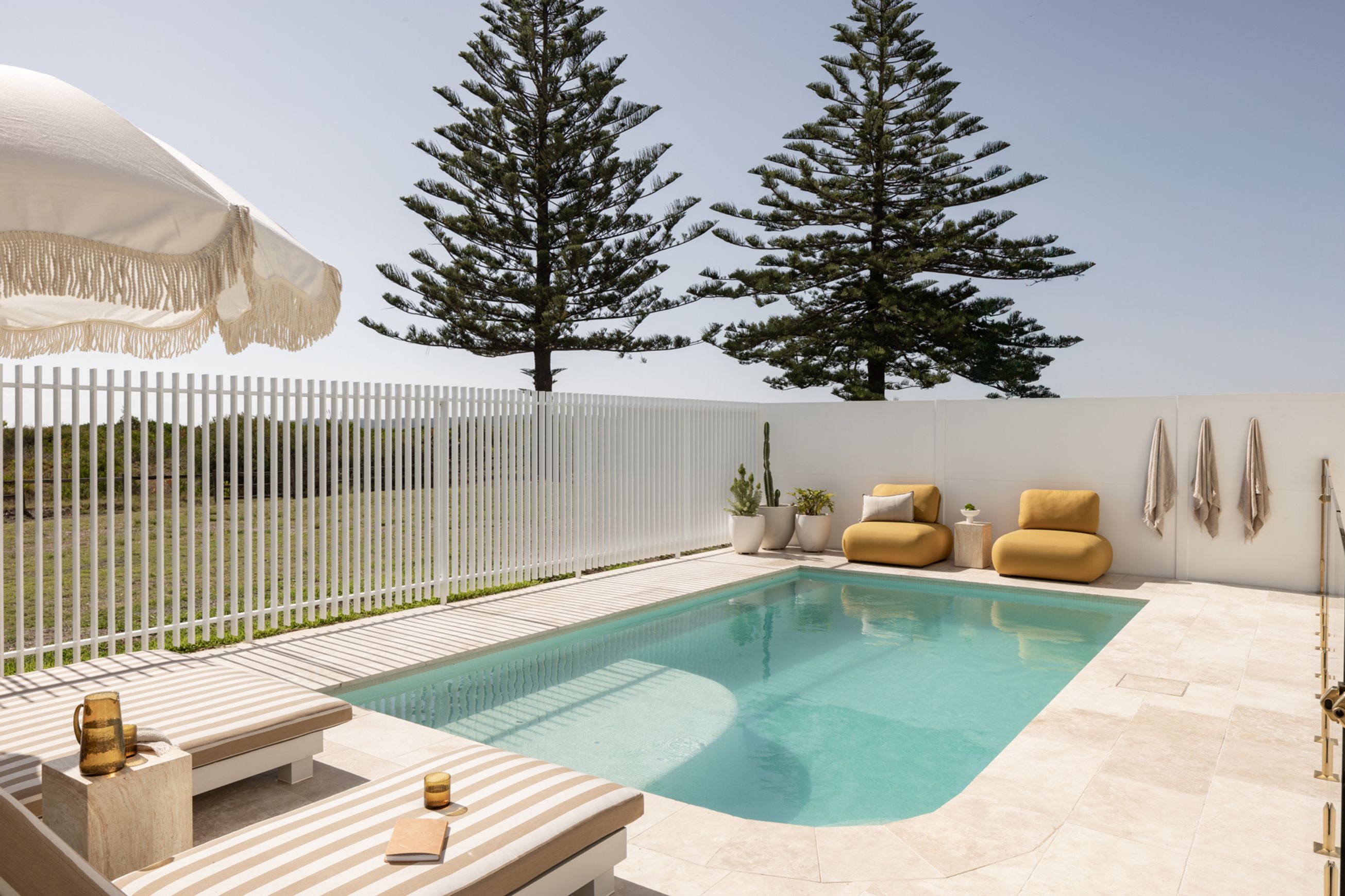Travertine | Pavers