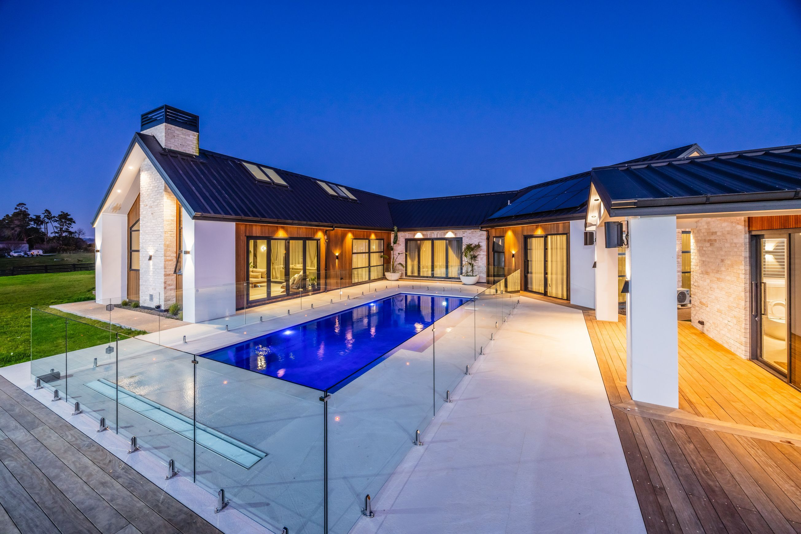 Porcelain Paving - Jagas