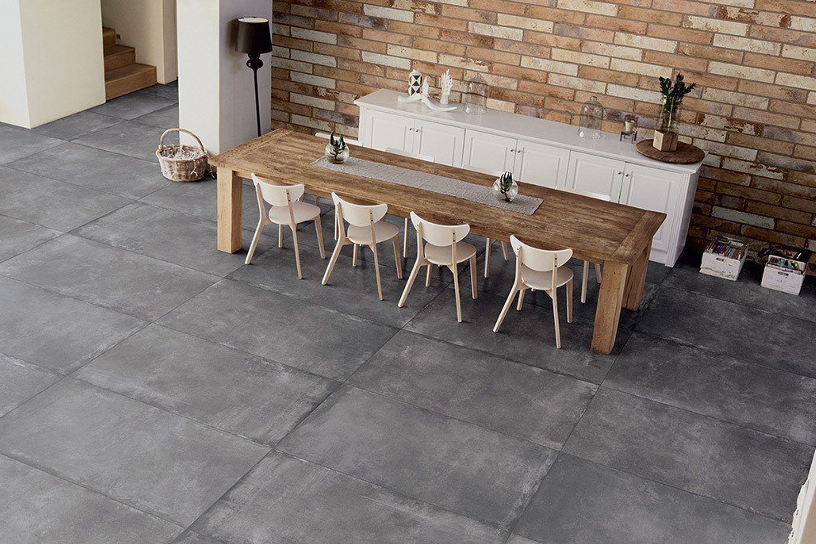 Block by Sichenia - Outdoor Tiles
