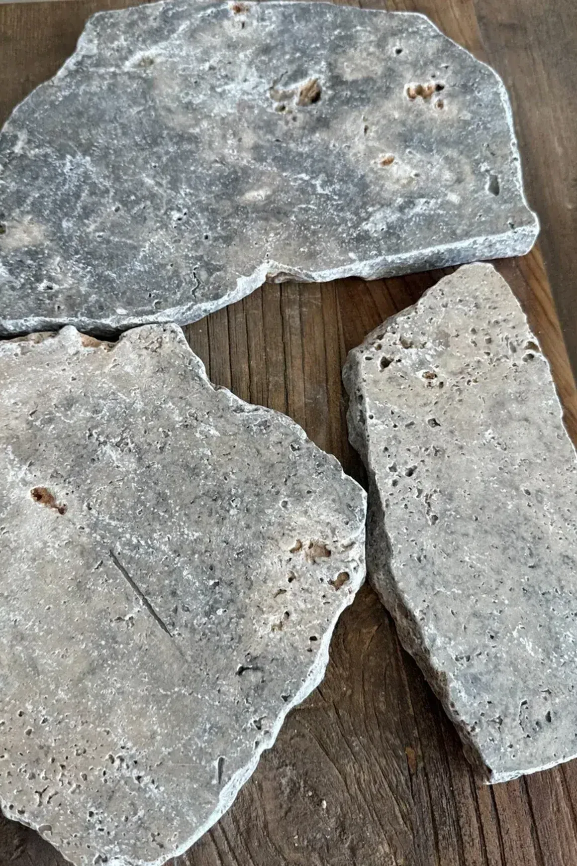 Crazy Pave