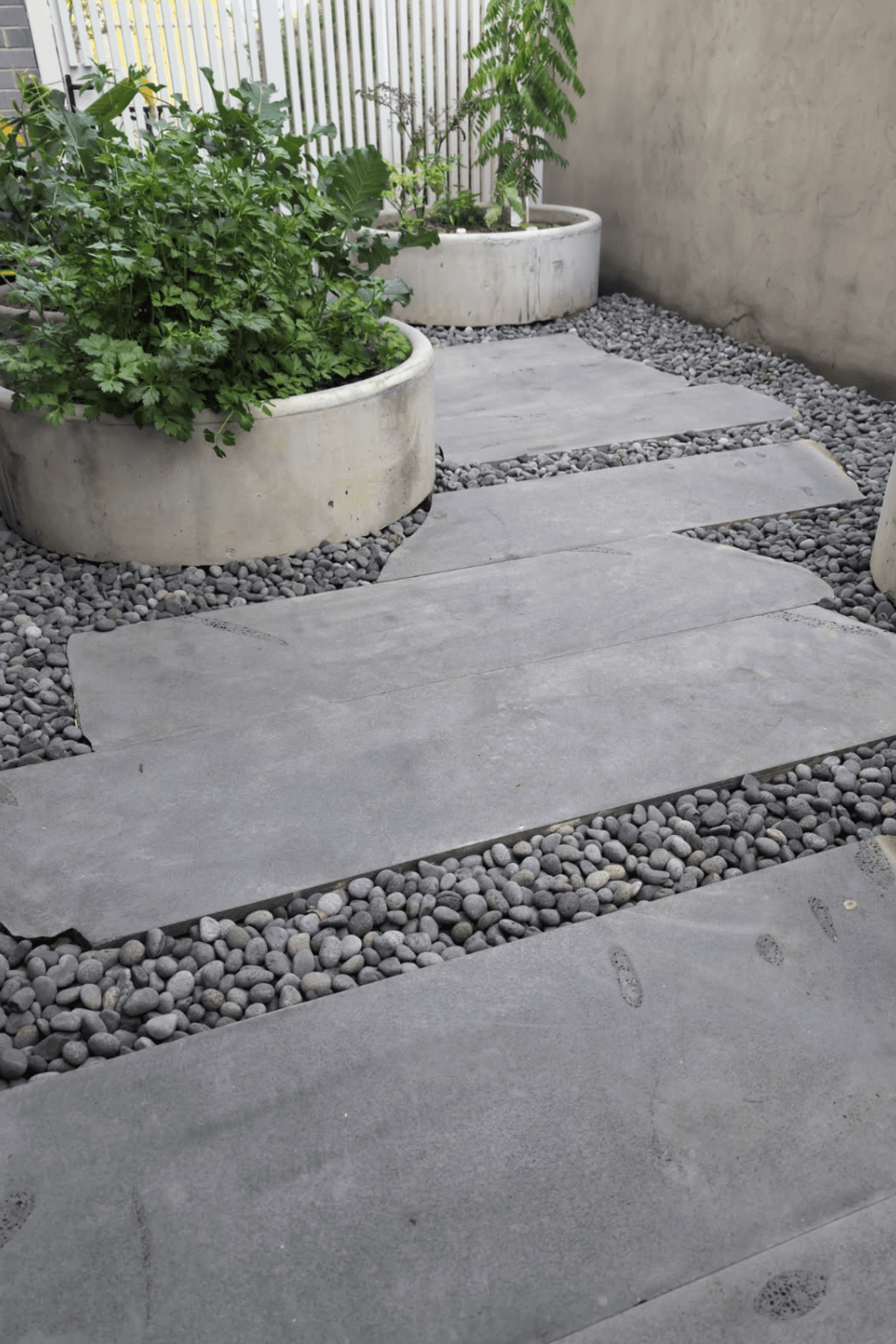 Premium Bluestone Billets