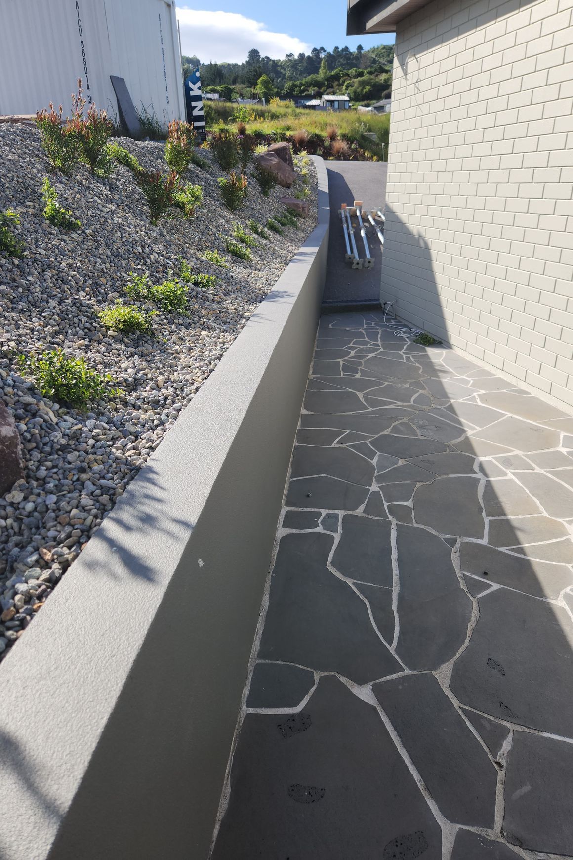 Crazy Paving