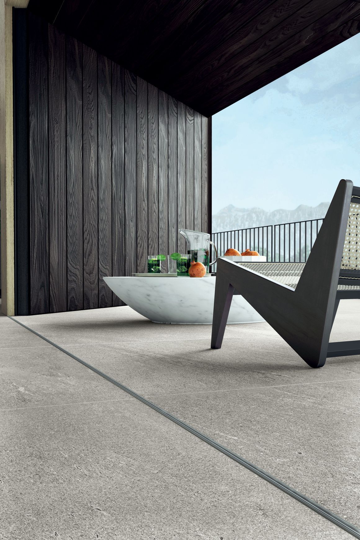 Blend Stone by Cotto d'Este - Wall & Floor Tiles