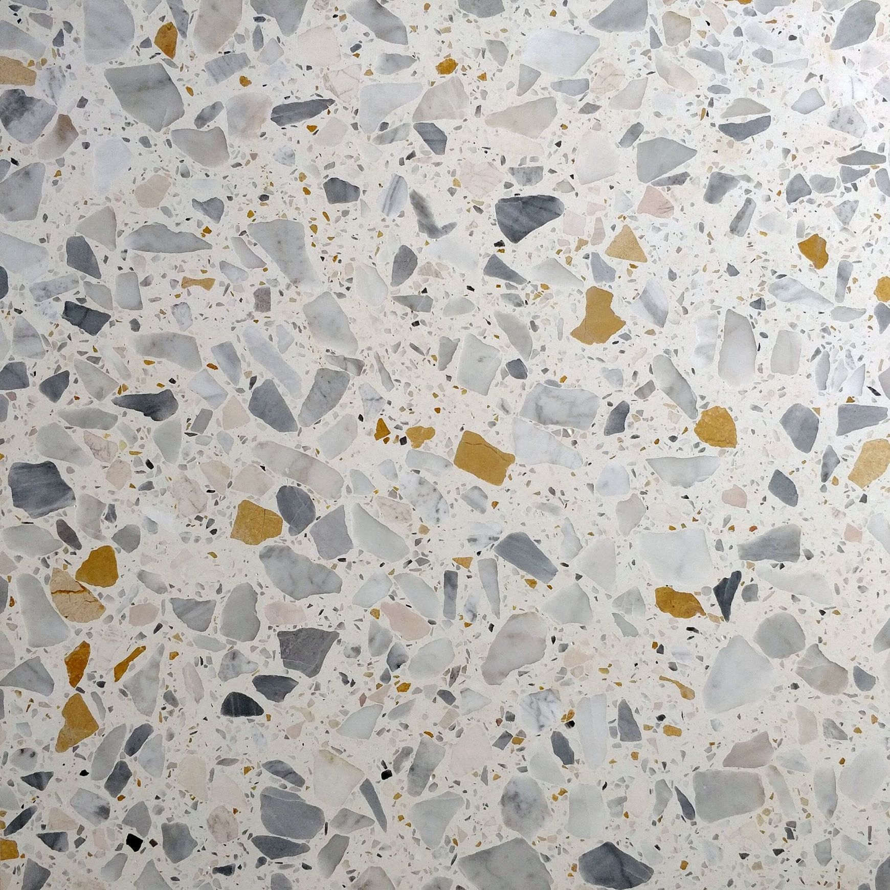 Terrazzo Grande - Ciottolo