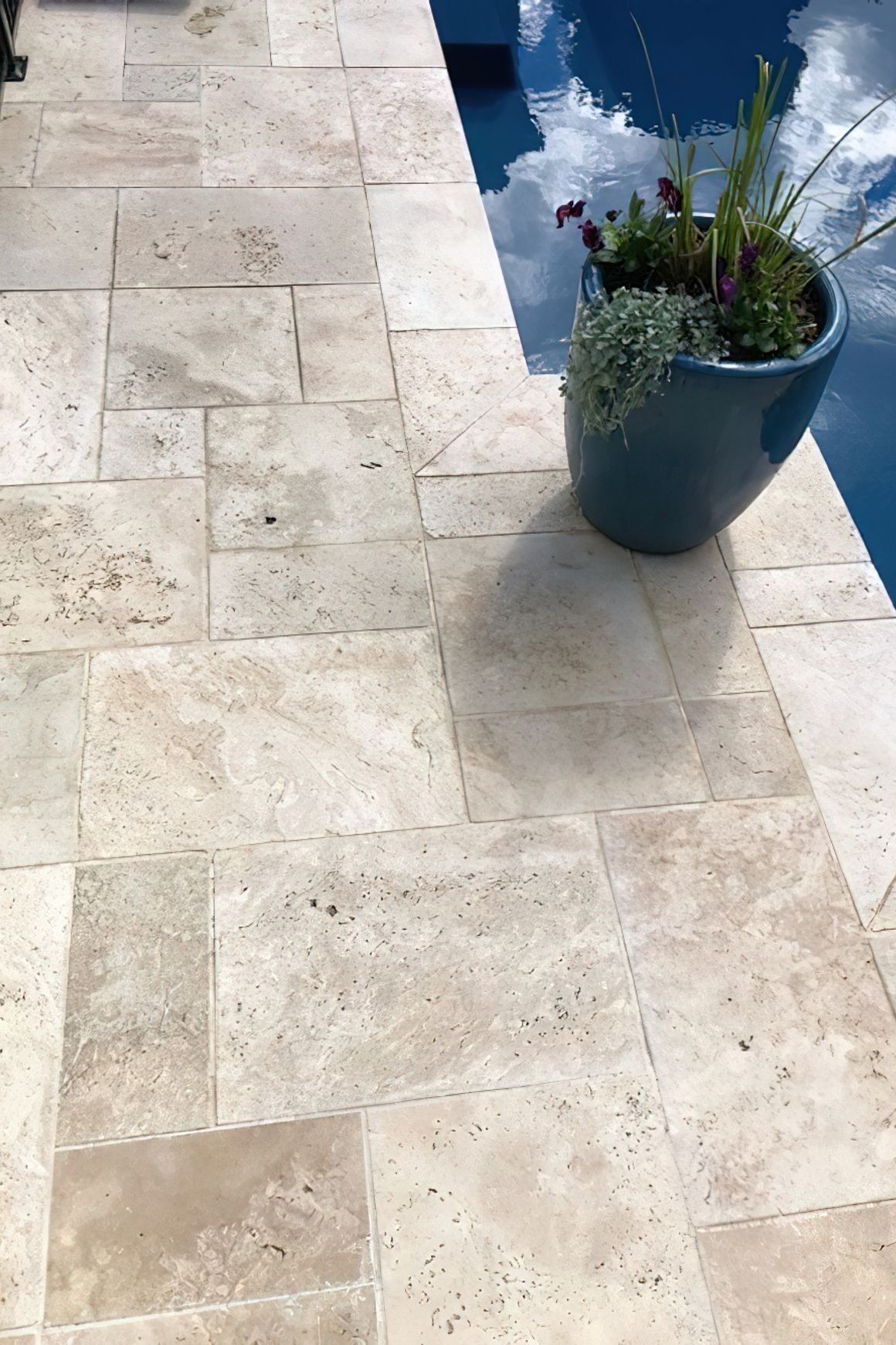 Classic Travertine | Paving