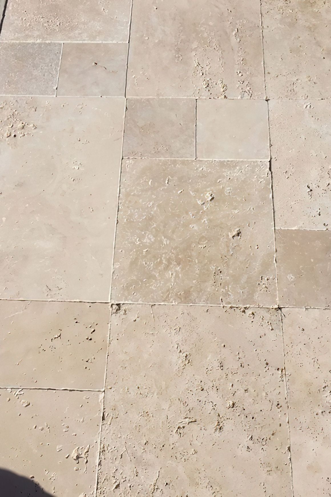 Classic Travertine | Paving