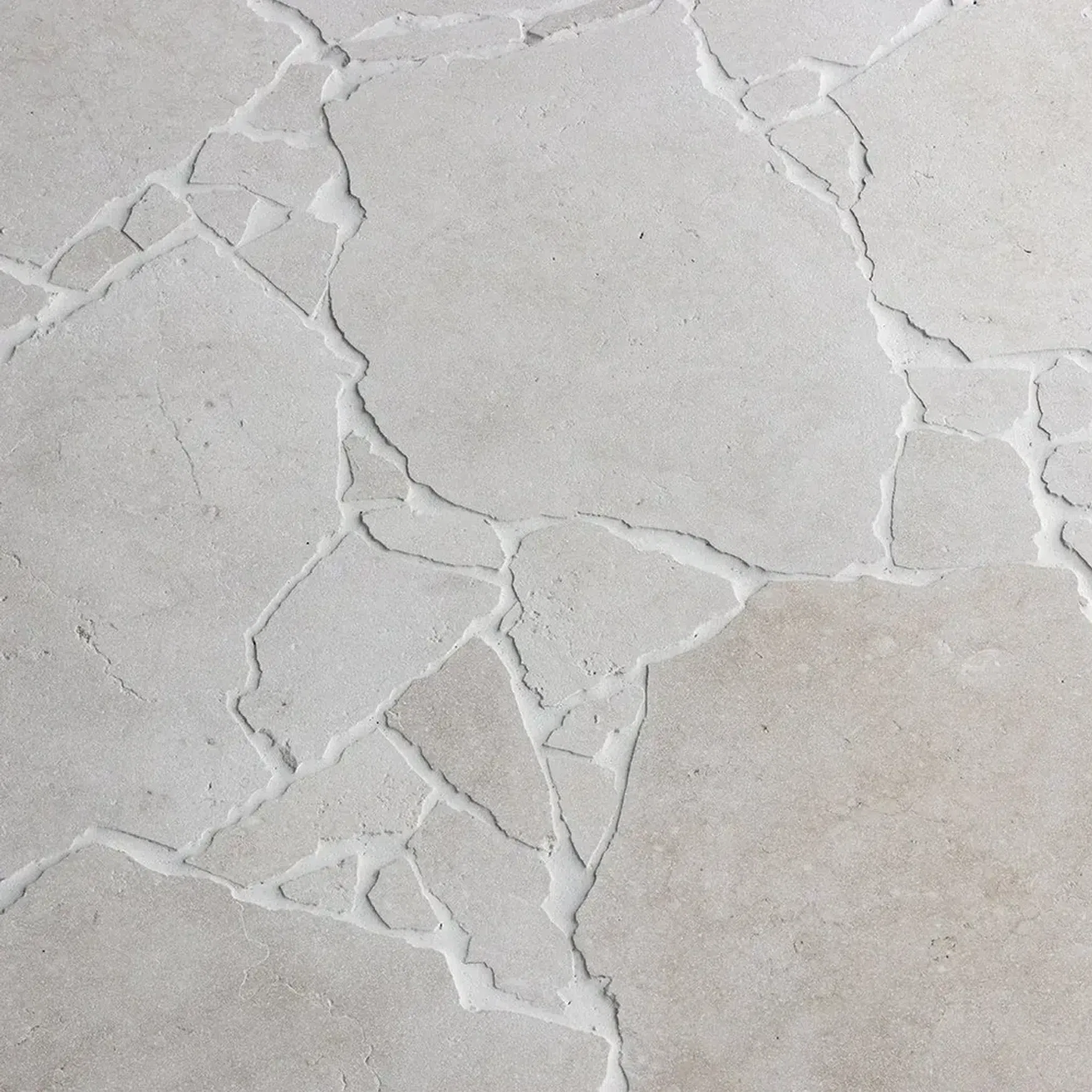Crazy Pave